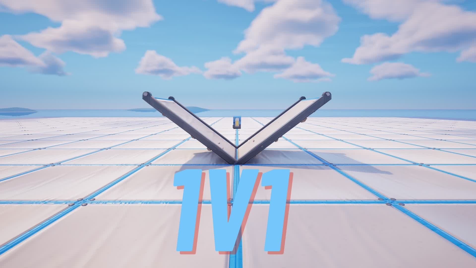 Map 1v1