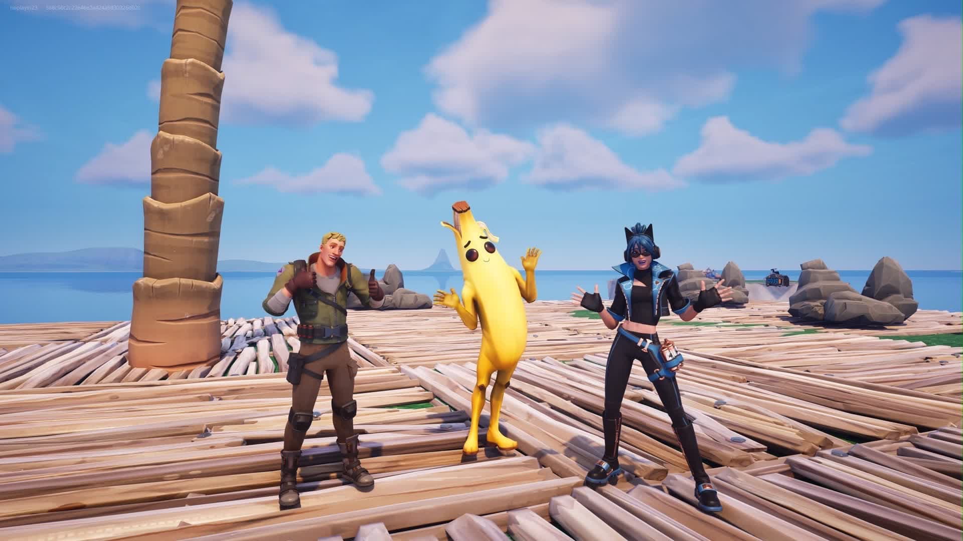 Survival map