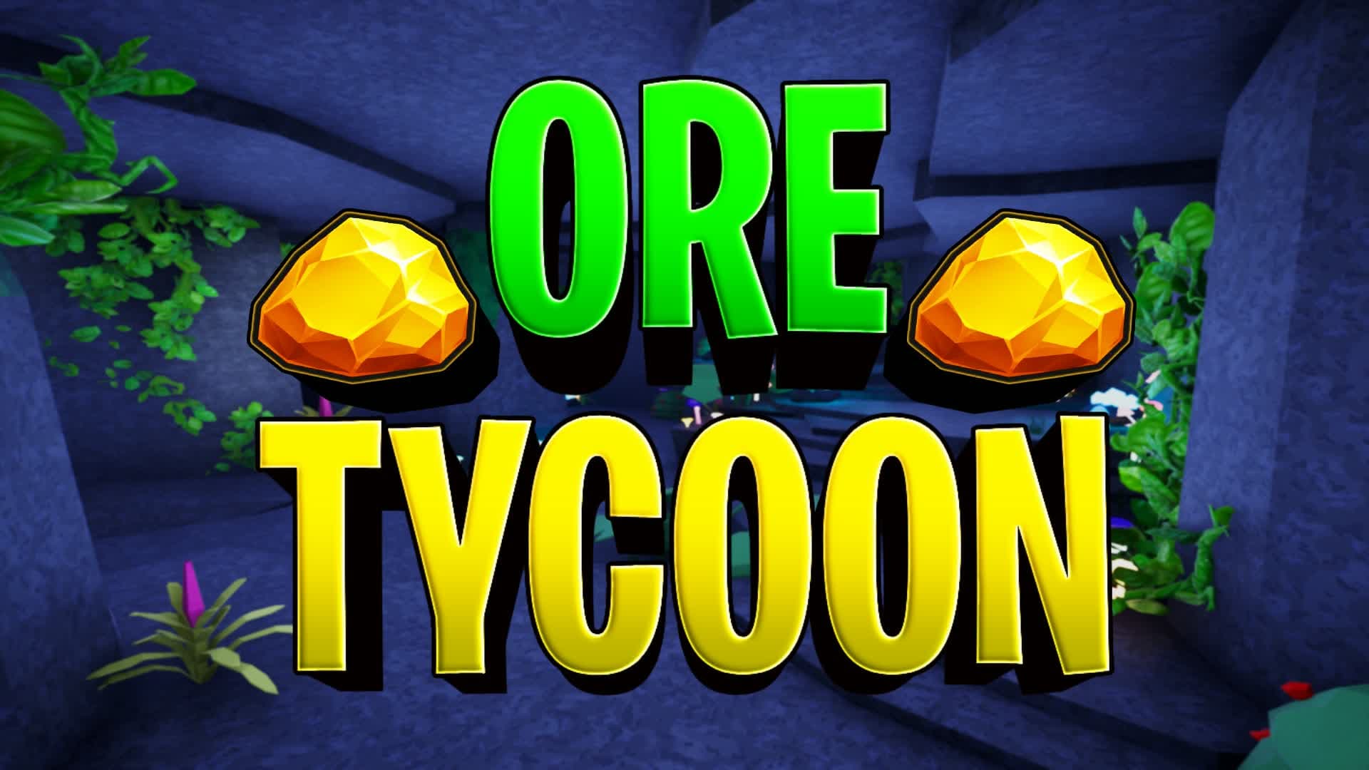 Ore Tycoon