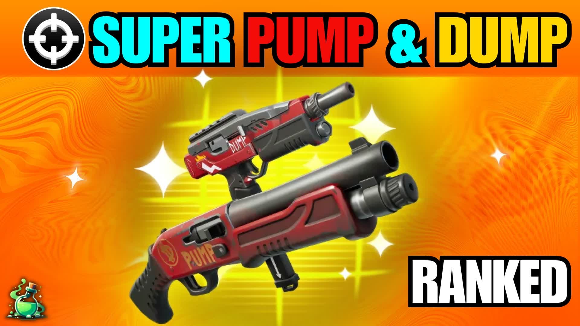 ONLY PUMP & DUMP 🎯 TILTED TOWERS 🔫 FFA