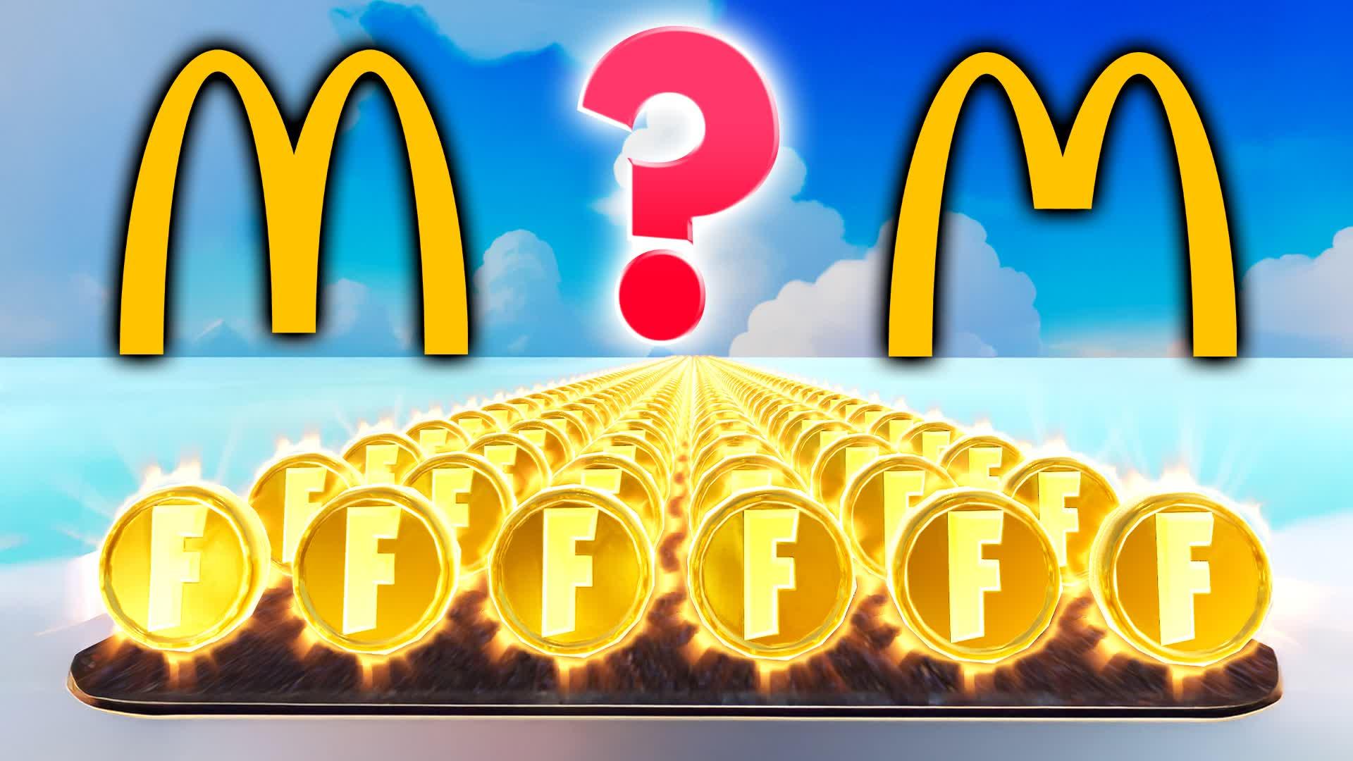 Guess The Logo ⭐ Fortnite IQ Minigame 🎮