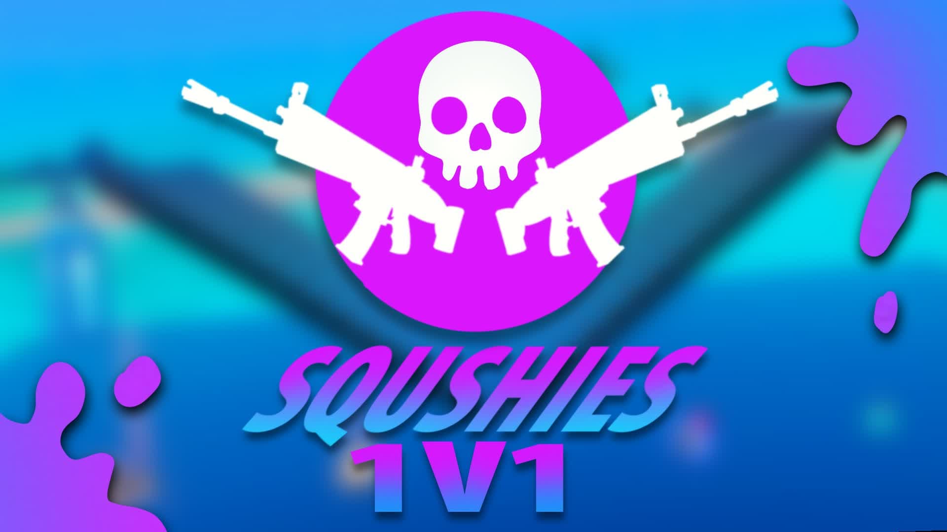 Squshies 1V1 V2.1