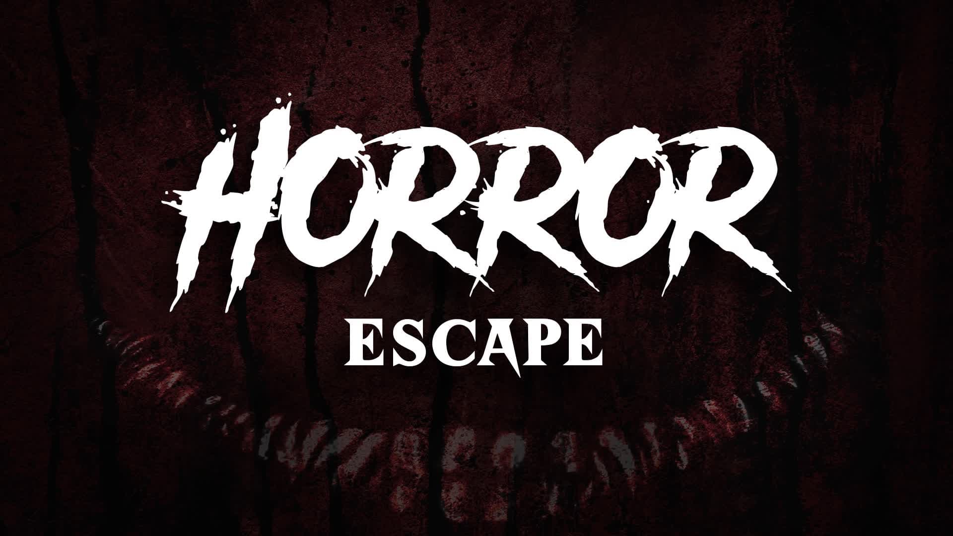 [HORROR] HAUNTED ESCAPE