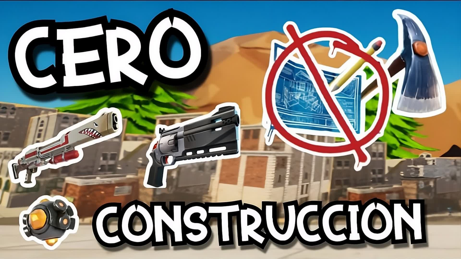 ⭐CREATIVO CERO CONSTRUCCION⭐
