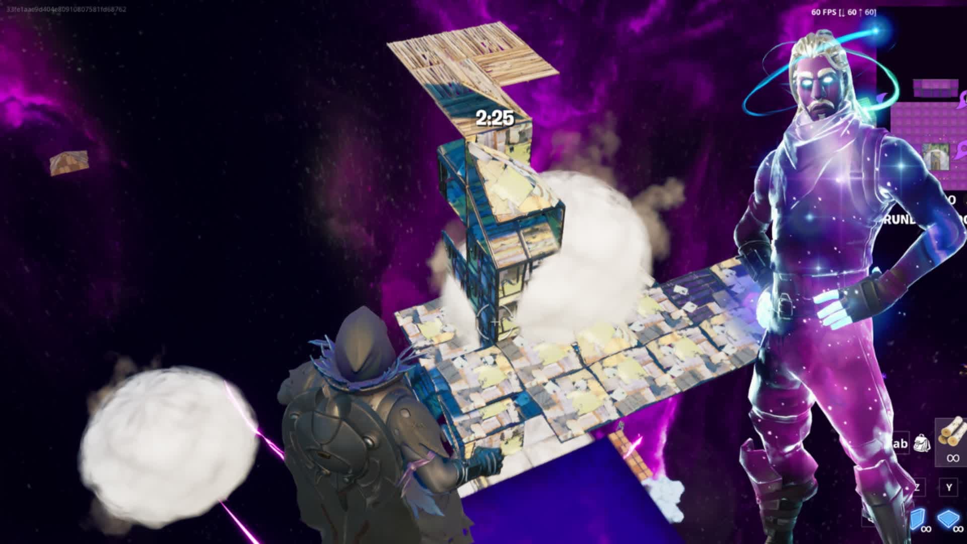 Galaxy FFA 🔥