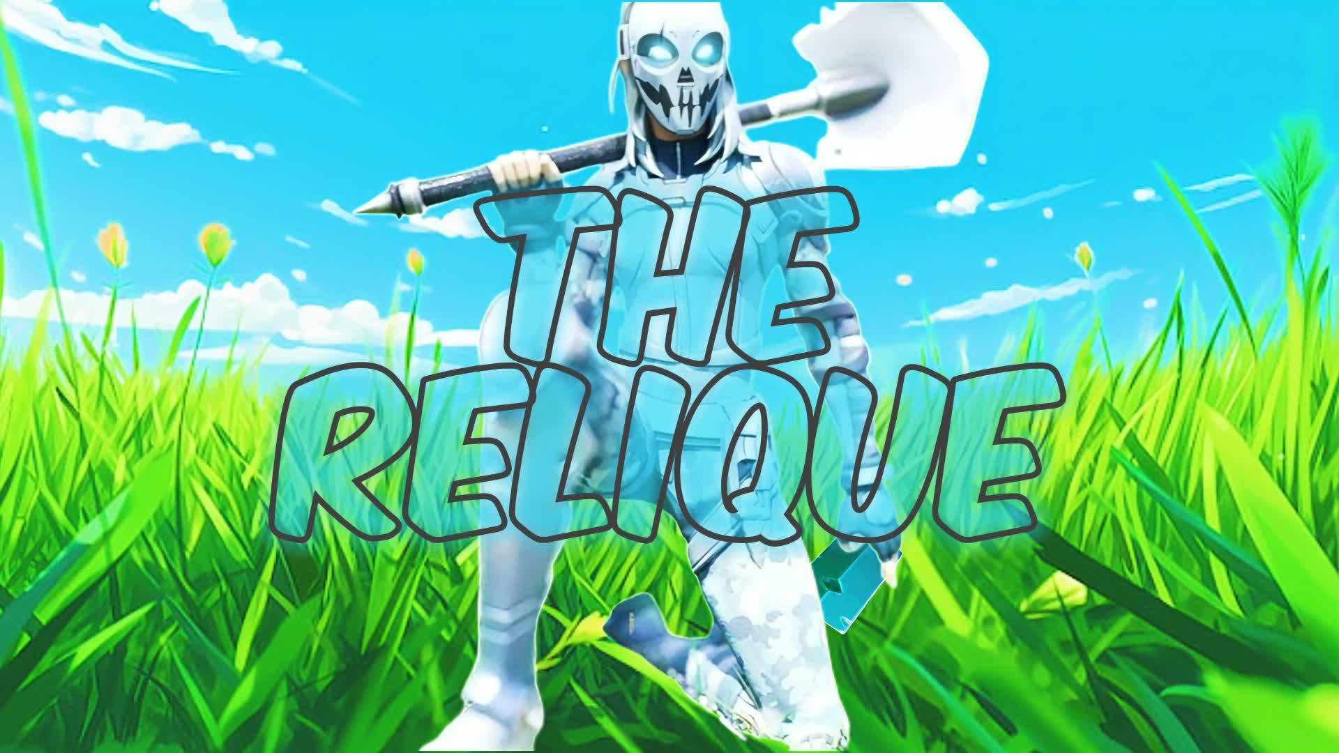 The Relique (open world) v.1