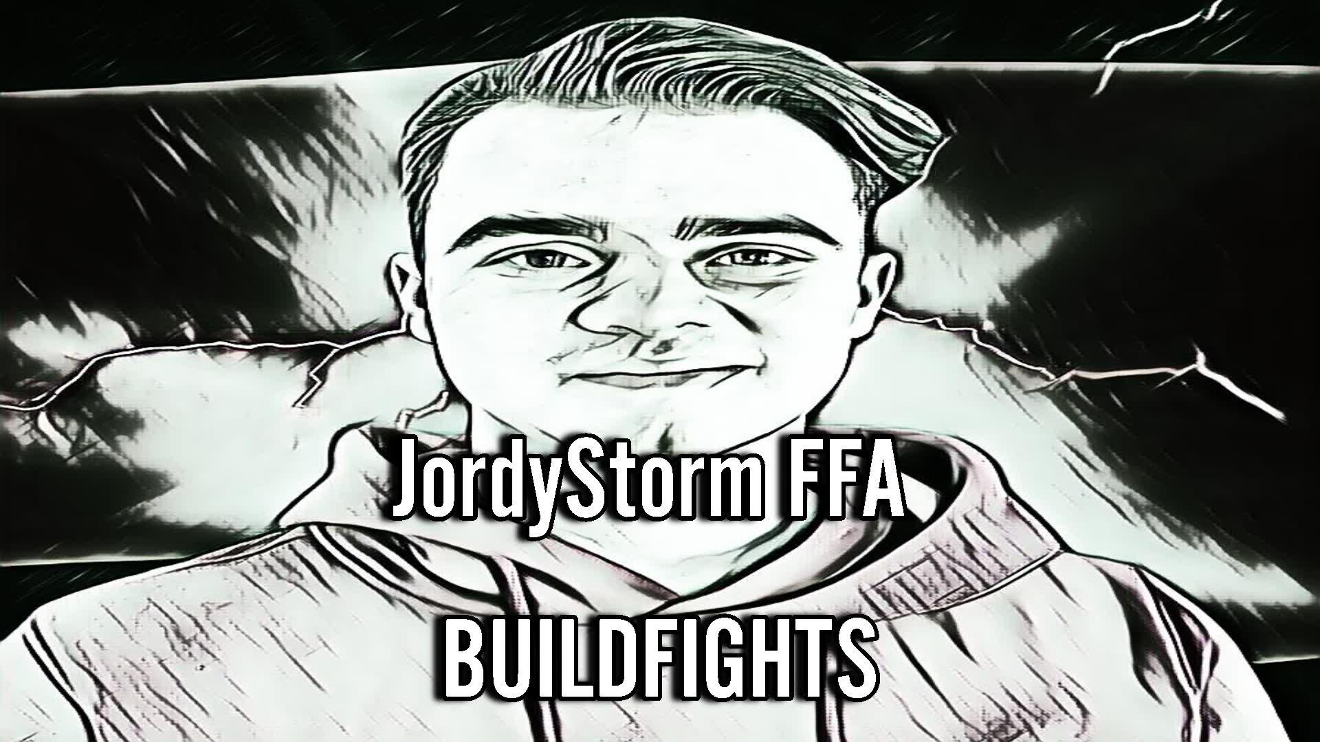 JordyStorm 1v1 FFA Netherlands Dutch NL