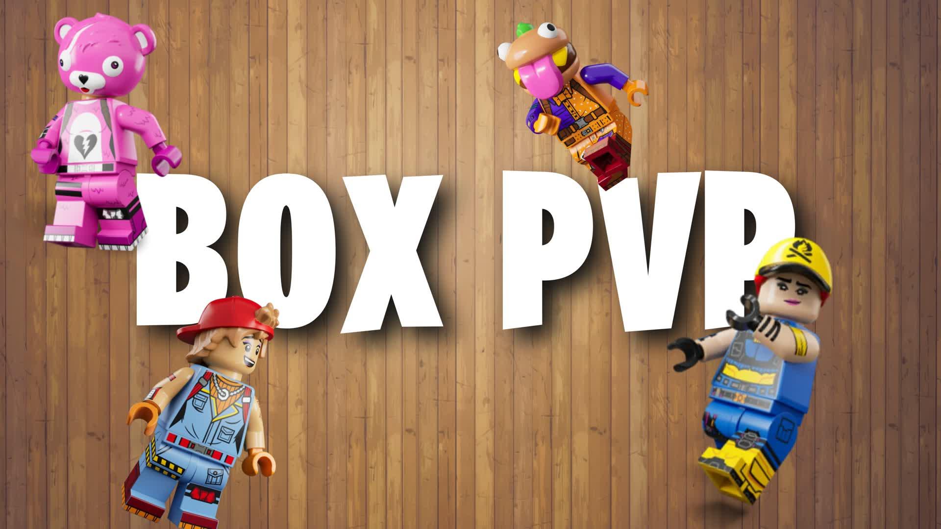 BOX PVP