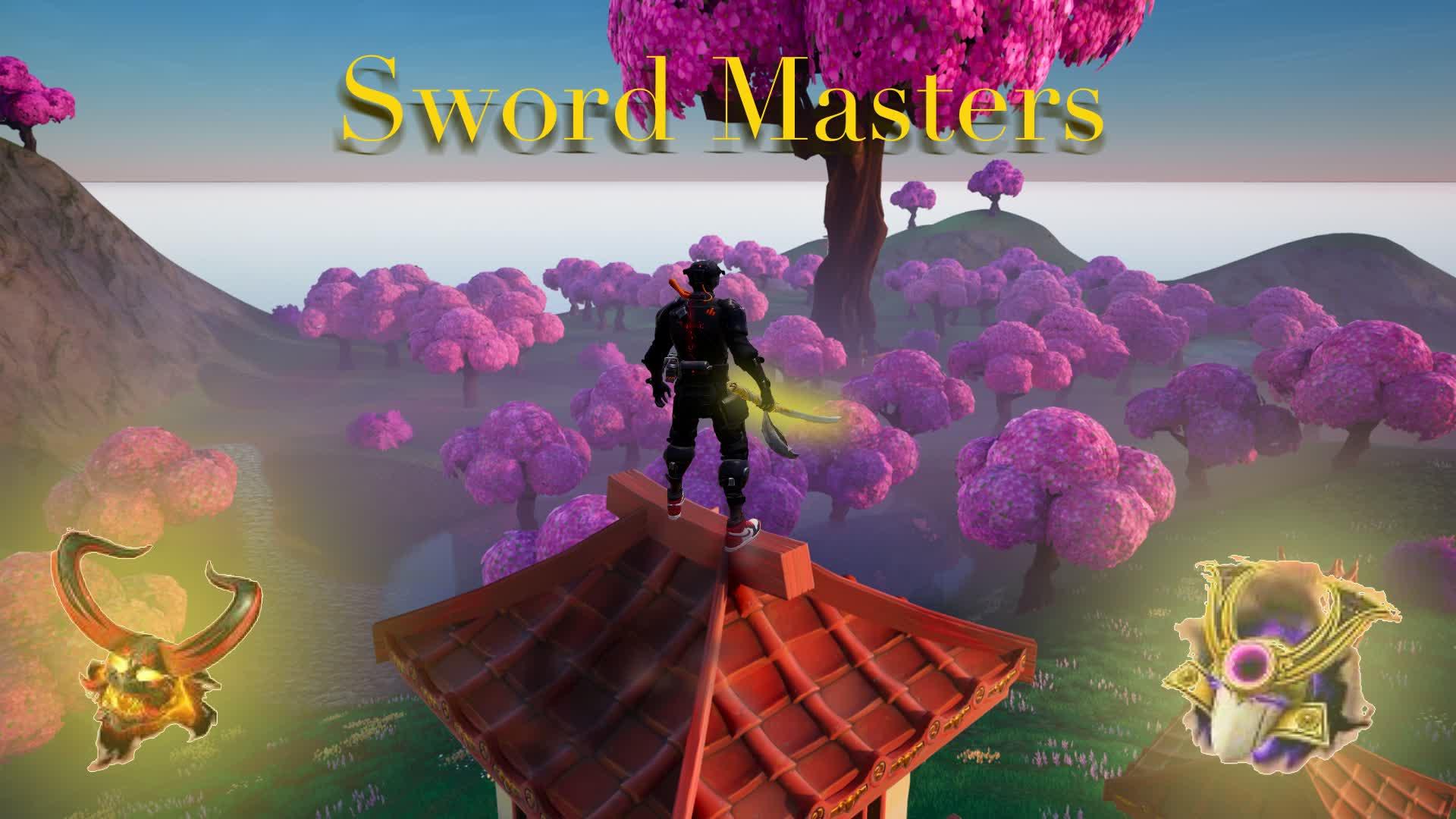 Sword Masters