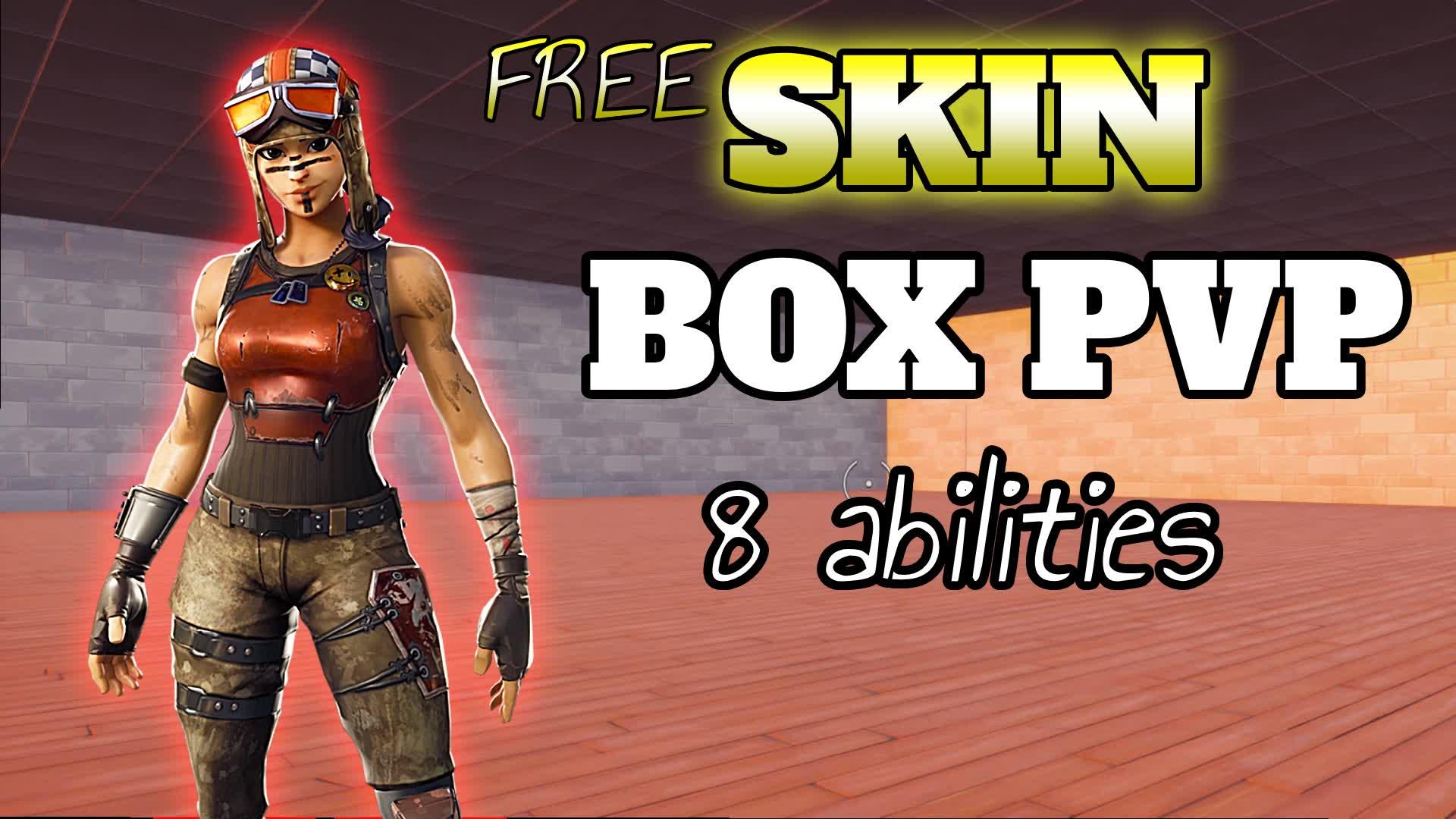 BOX FIGHT - SKIN ROULETTE