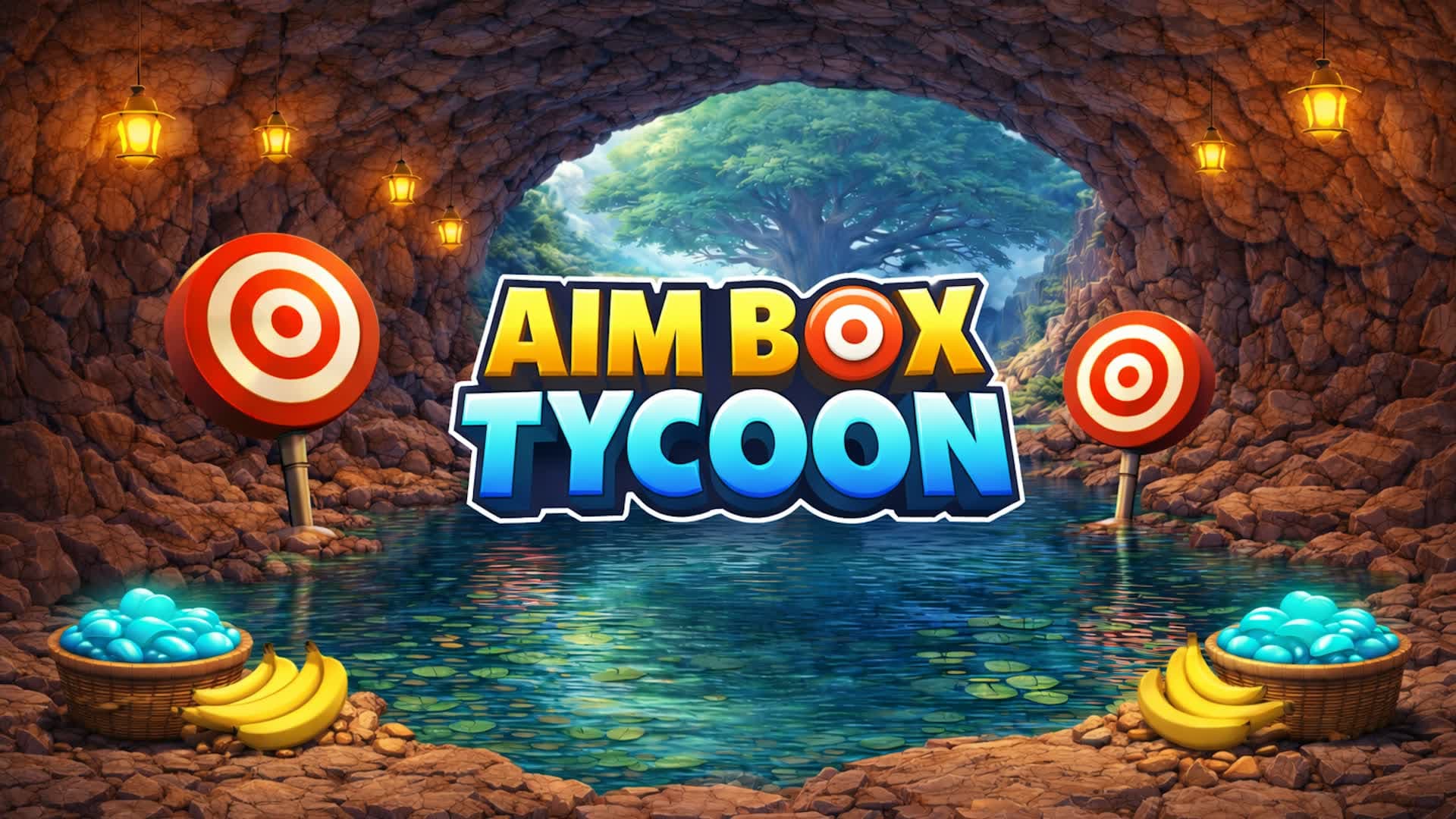 AIM BOX TYCOON