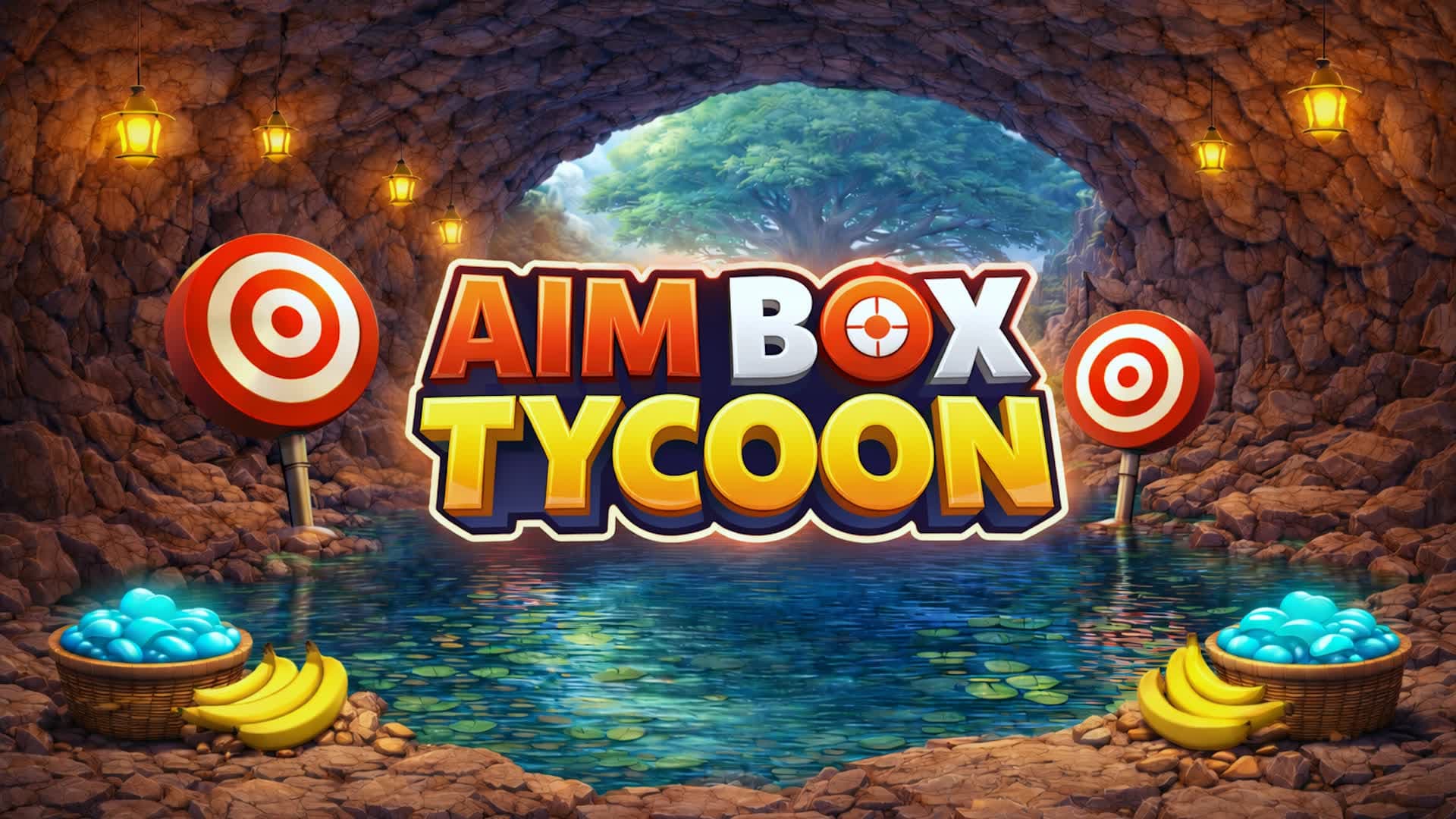 AIM BOX TYCOON