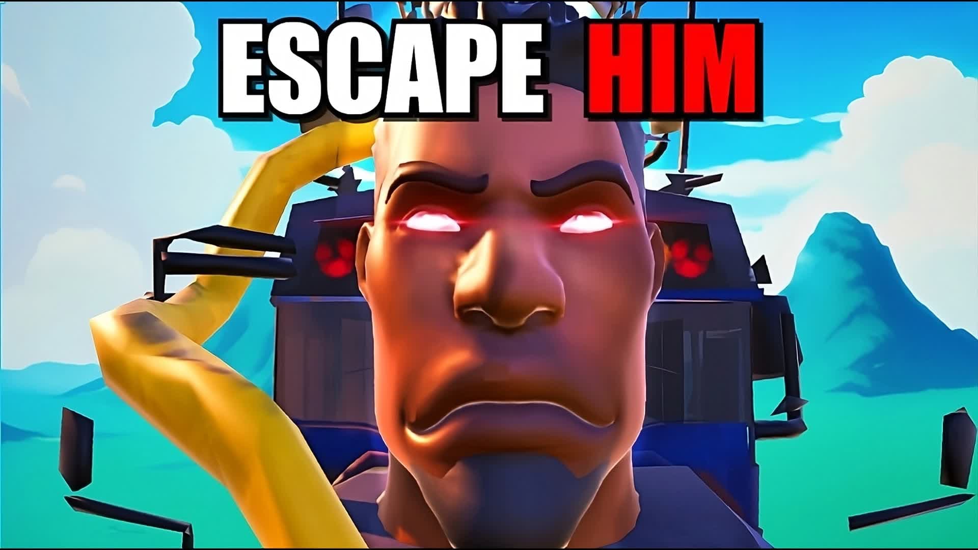 Get Crushed By A Bus for Admin (Obby)