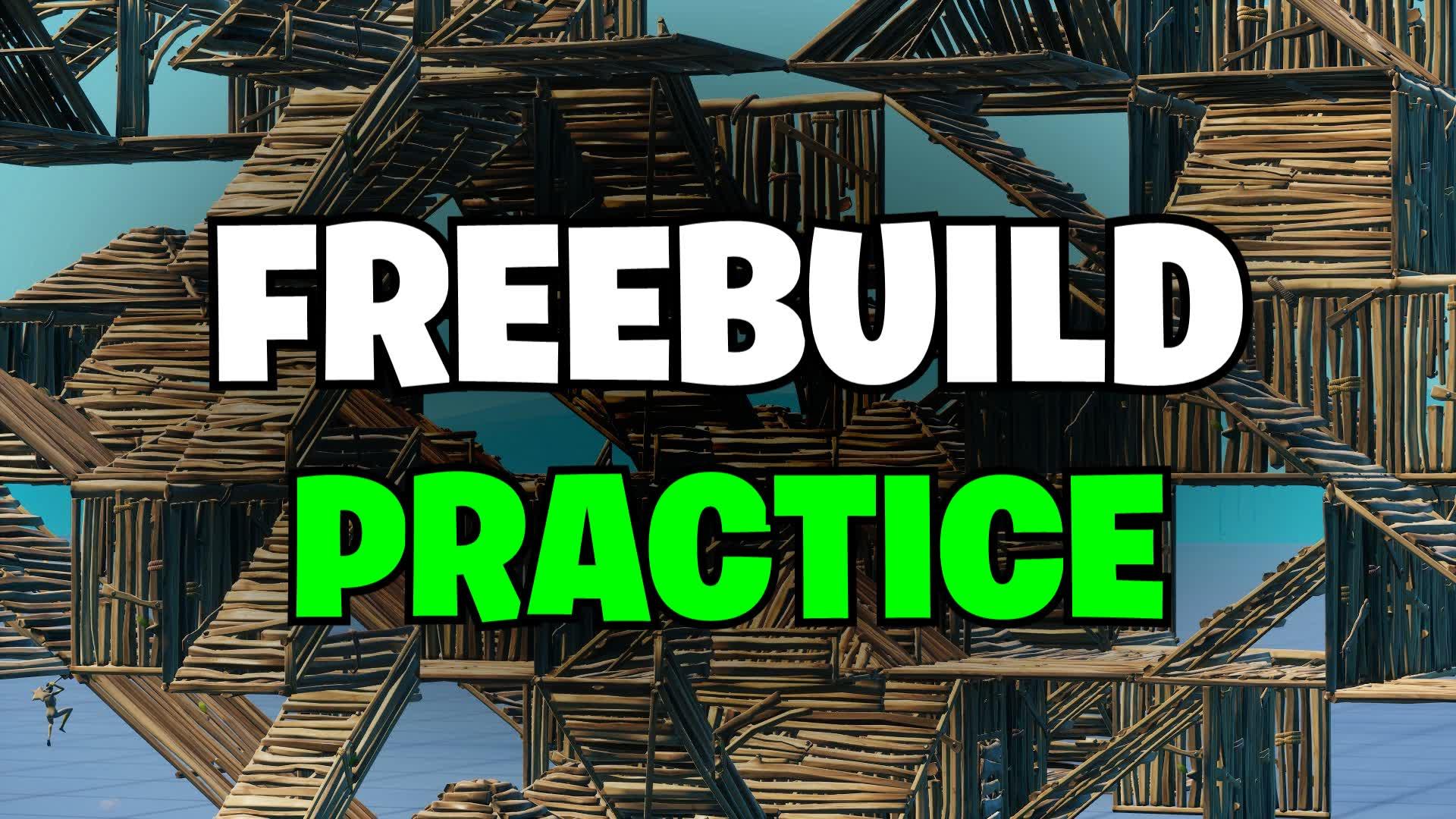 1v1 Freebuild