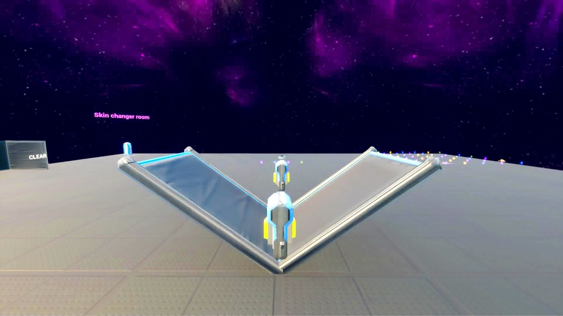 1v1 A