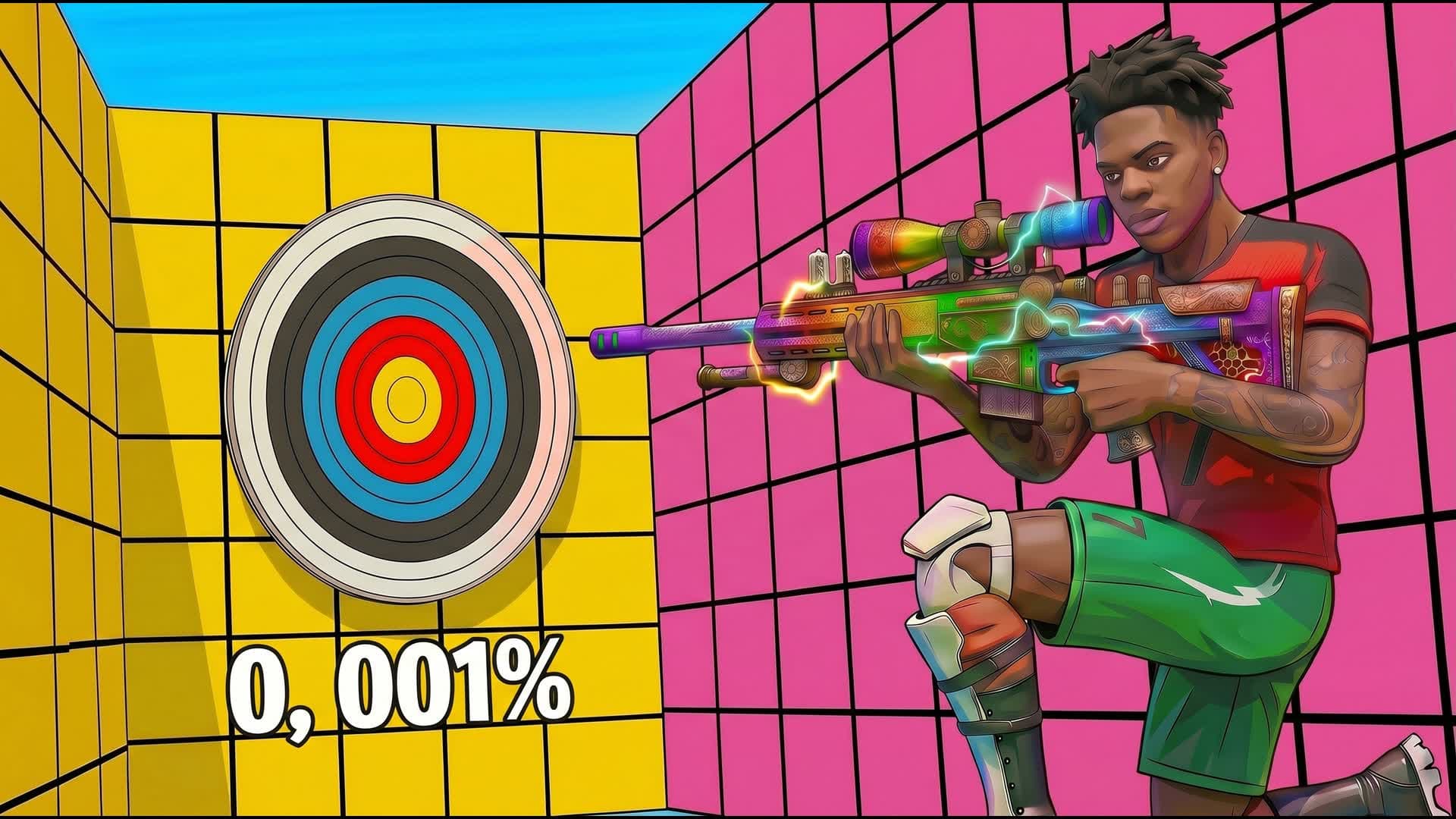 TAPPETO TRICKSHOT PARKOUR🎯