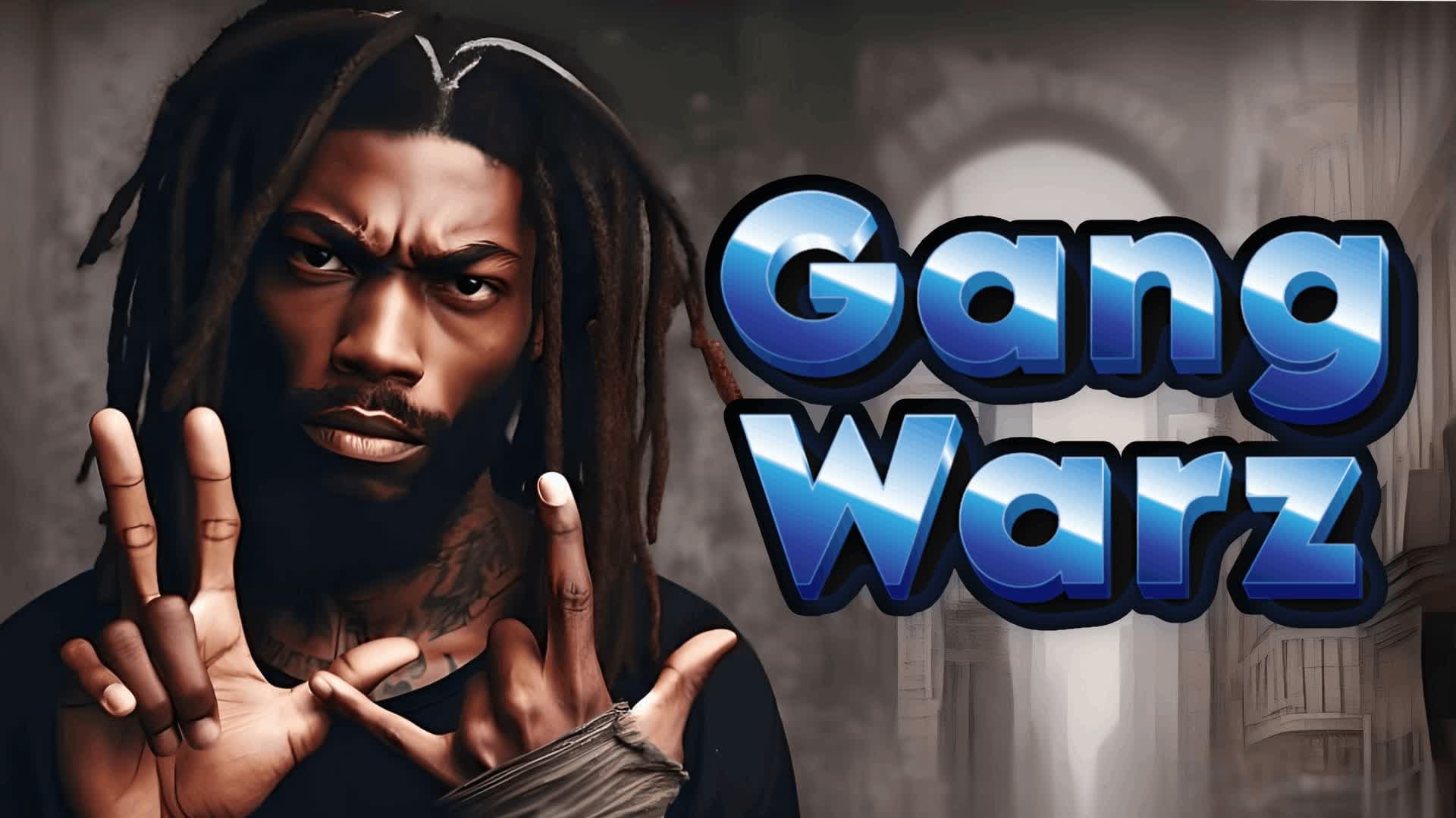 Gang Warz