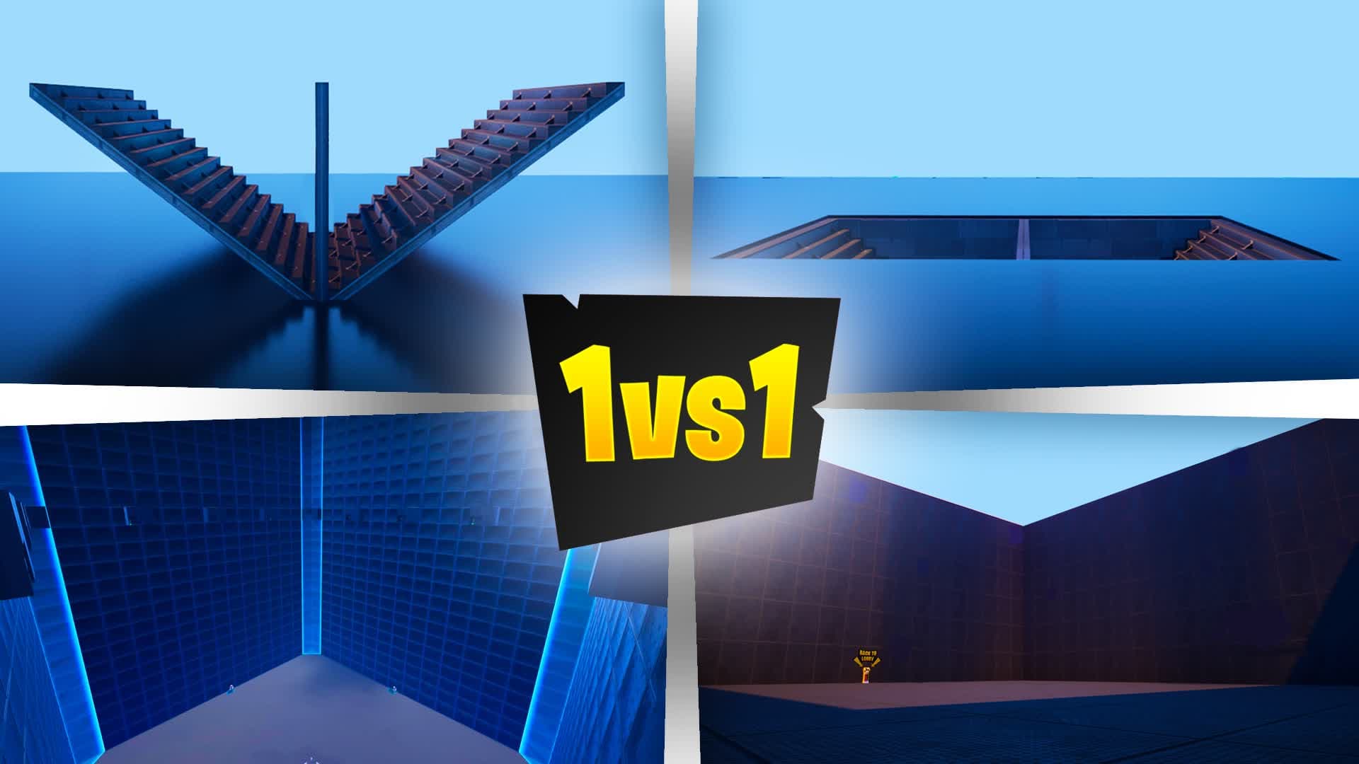 ⭐ULTIMATE BOX FIGHT 🔴 🔵
