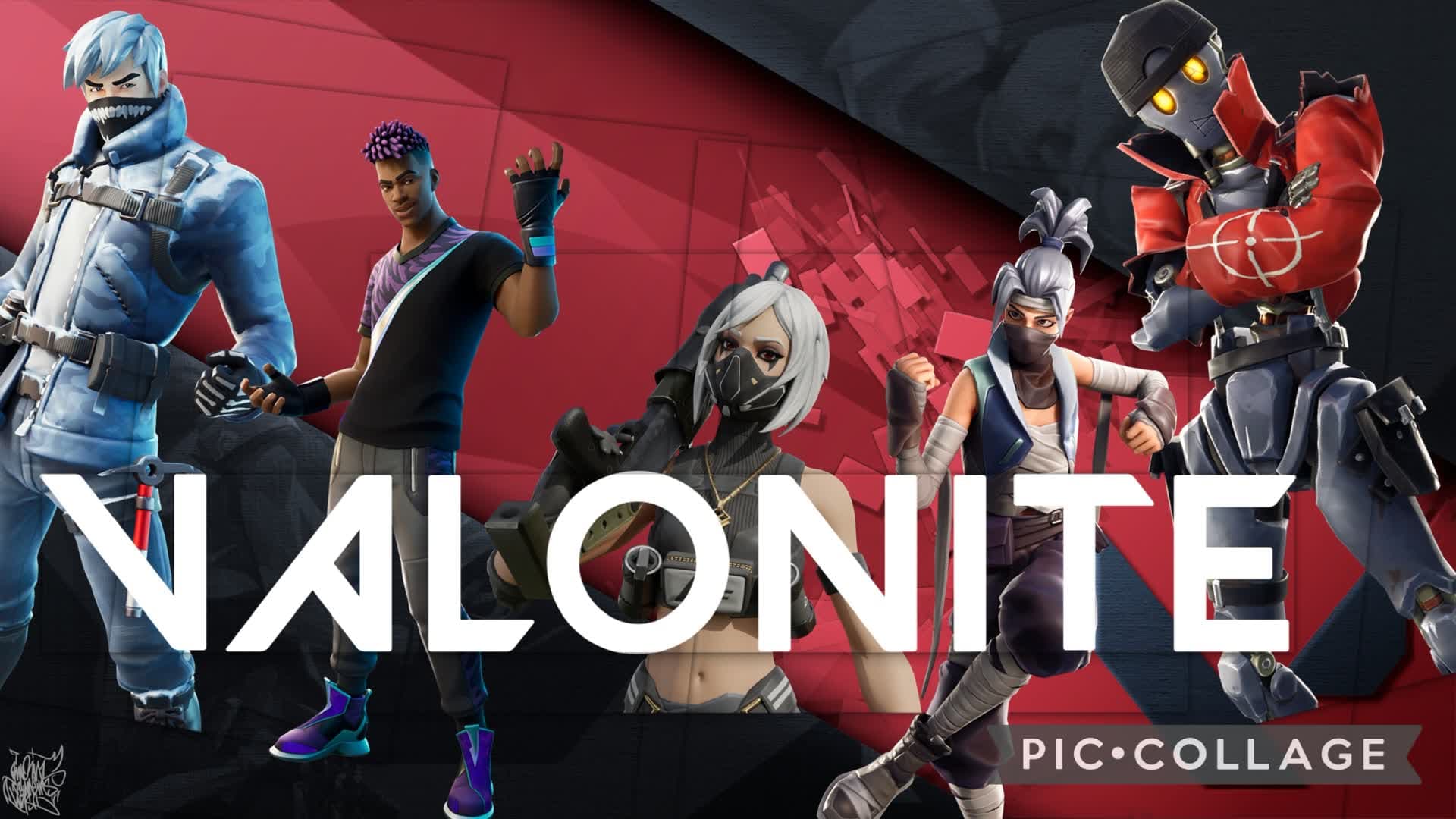 ValoNite (BETA)