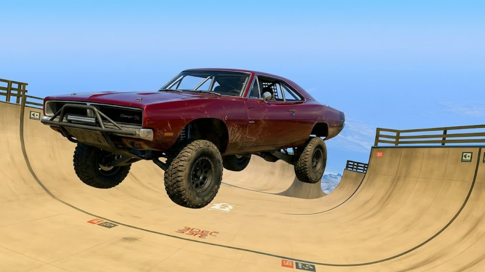 CAR GAME 🕹️ FIRE FIRE🔥