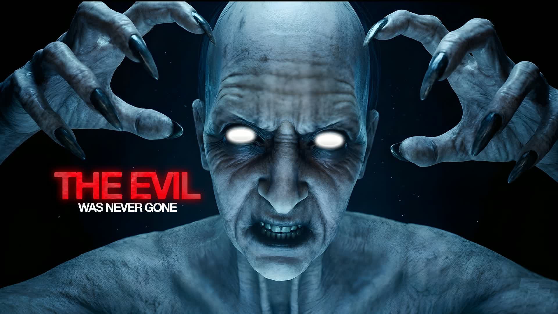 THE EVIL [HORROR]