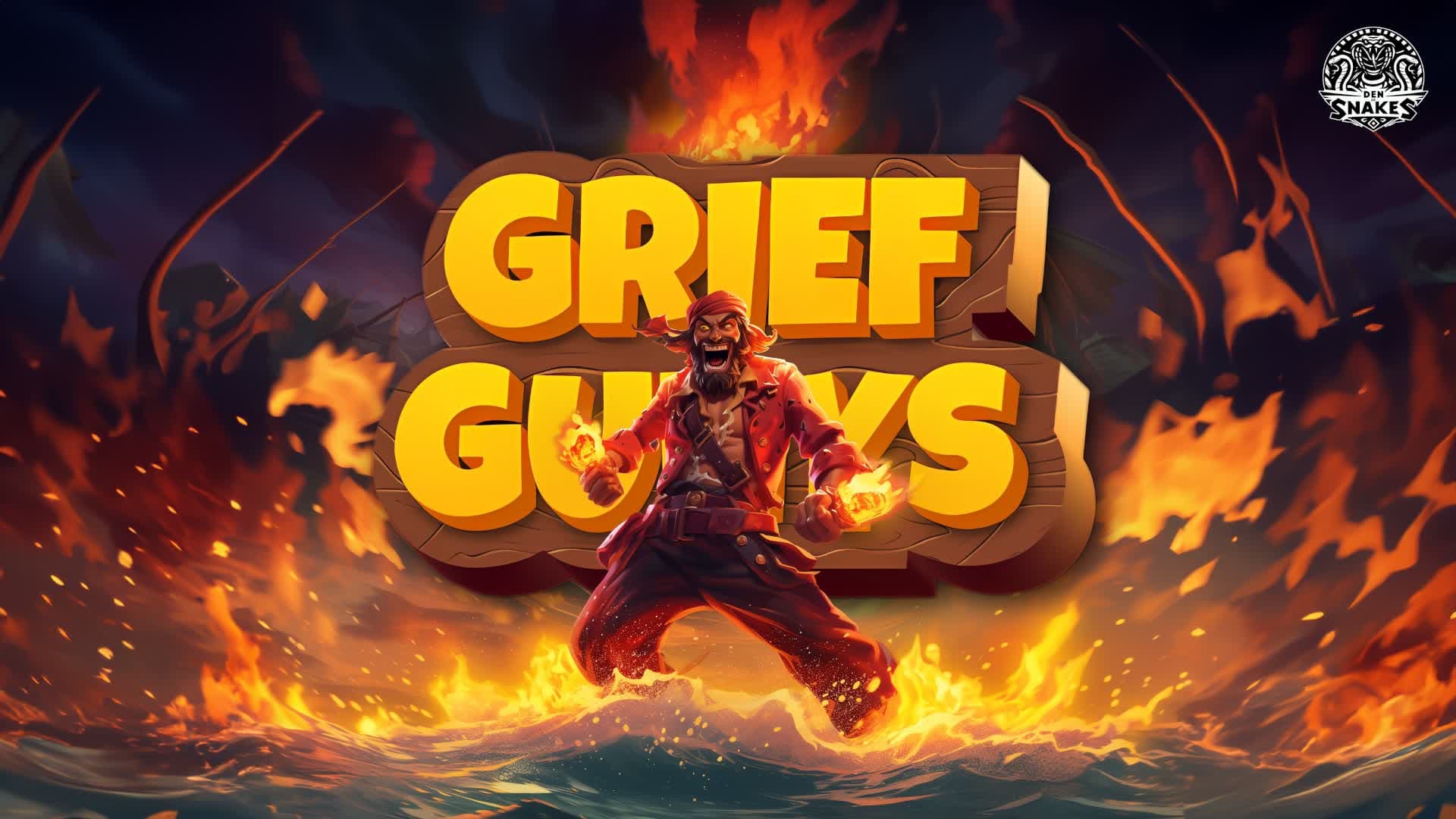GRIEF GUYS