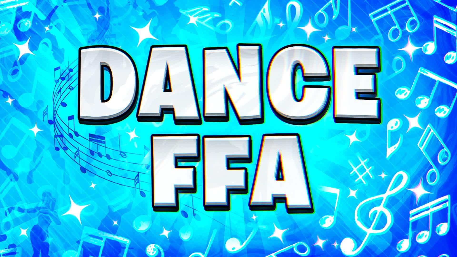 DANCE DANCE FFA