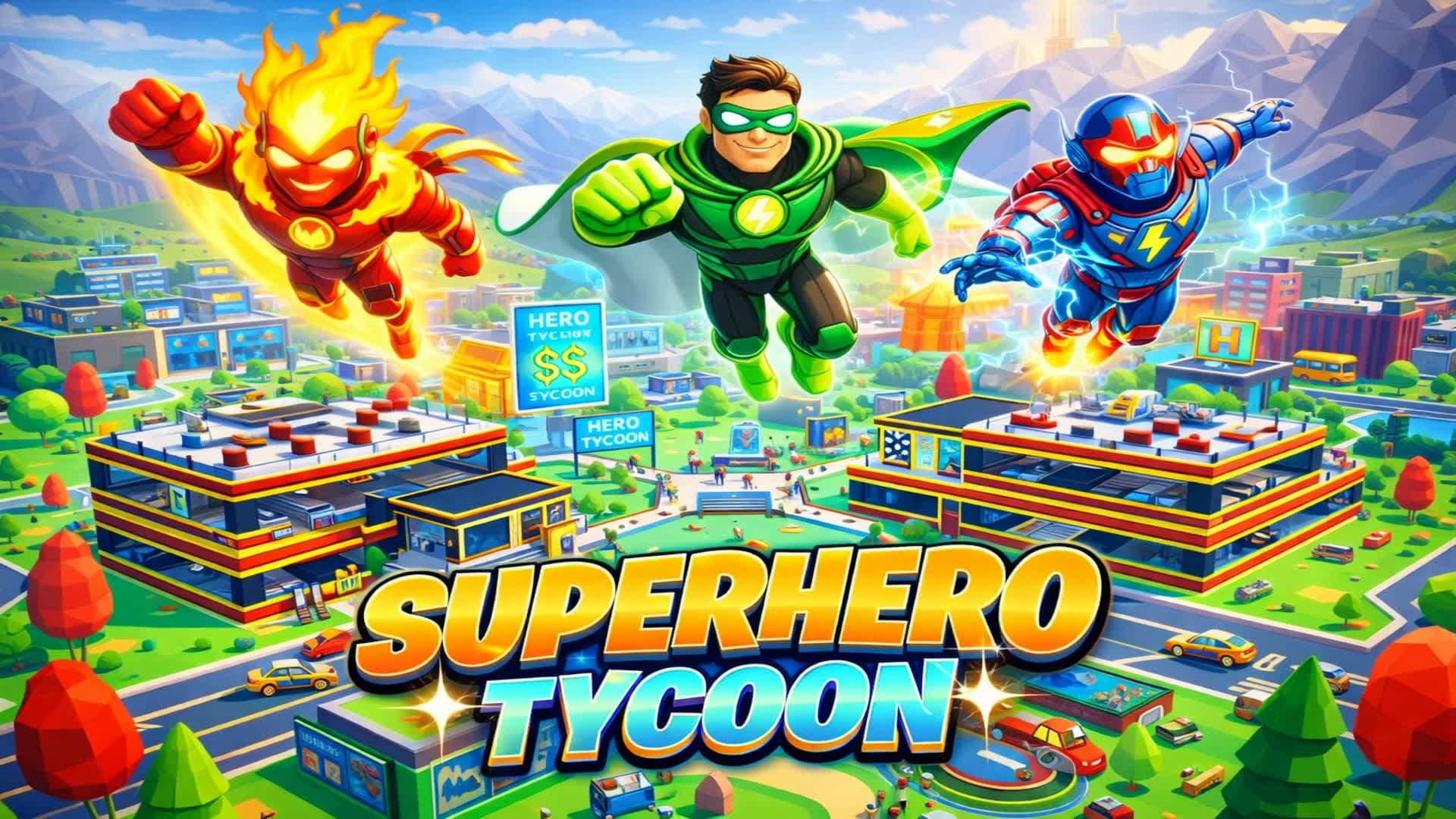 TYCOON SUPERHERO[1]