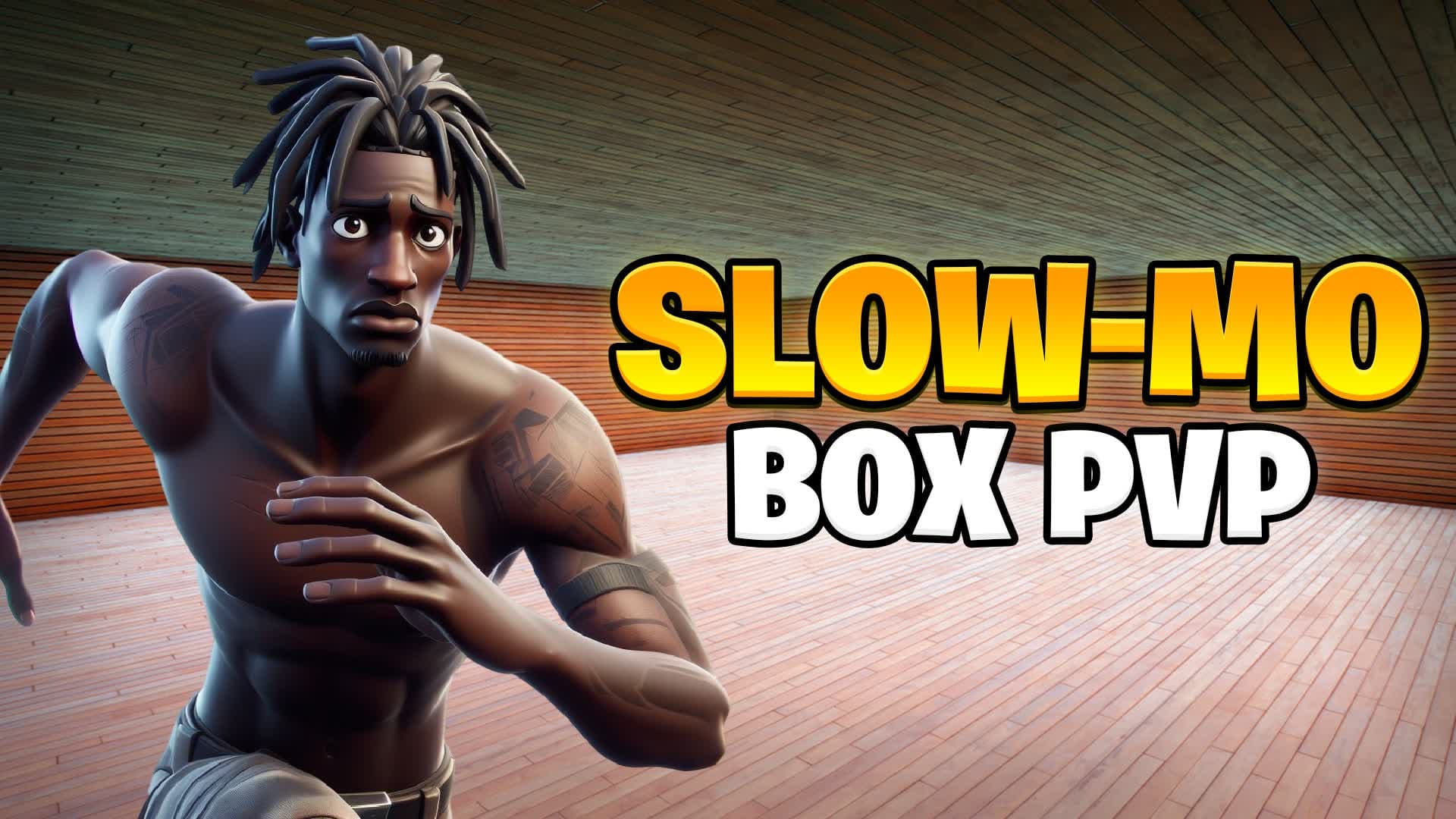 SLOW-MO BOX PVP 📦