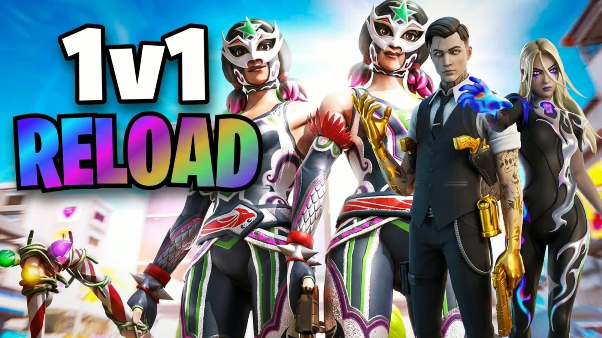 1V1V1 RELOAD 1V1 1V1 1V1