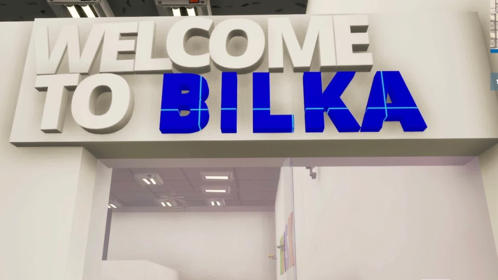 🔍🛒🥩 Bilka Supermarked Hunt 🥩 🛒🔍