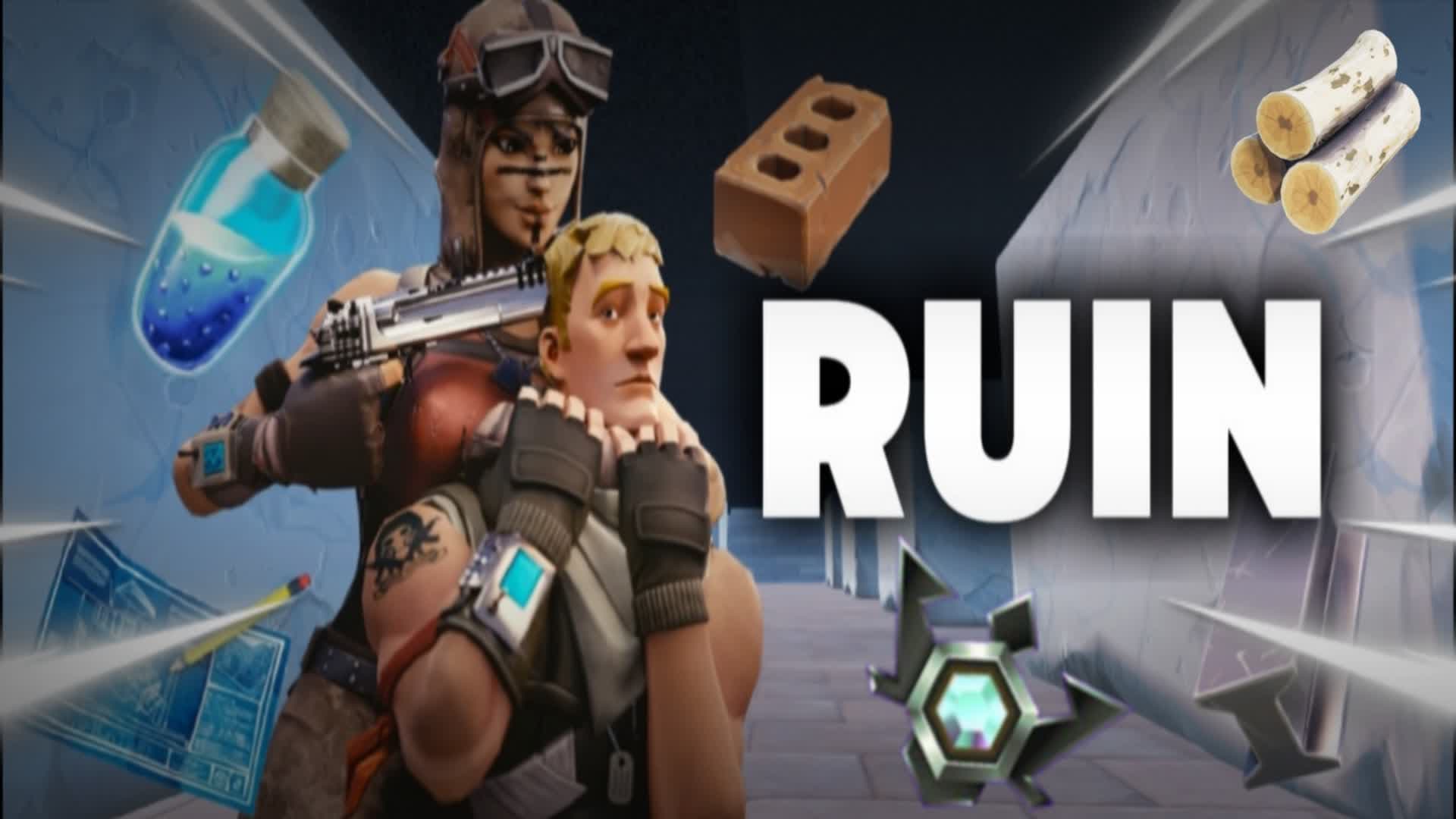 RUIN