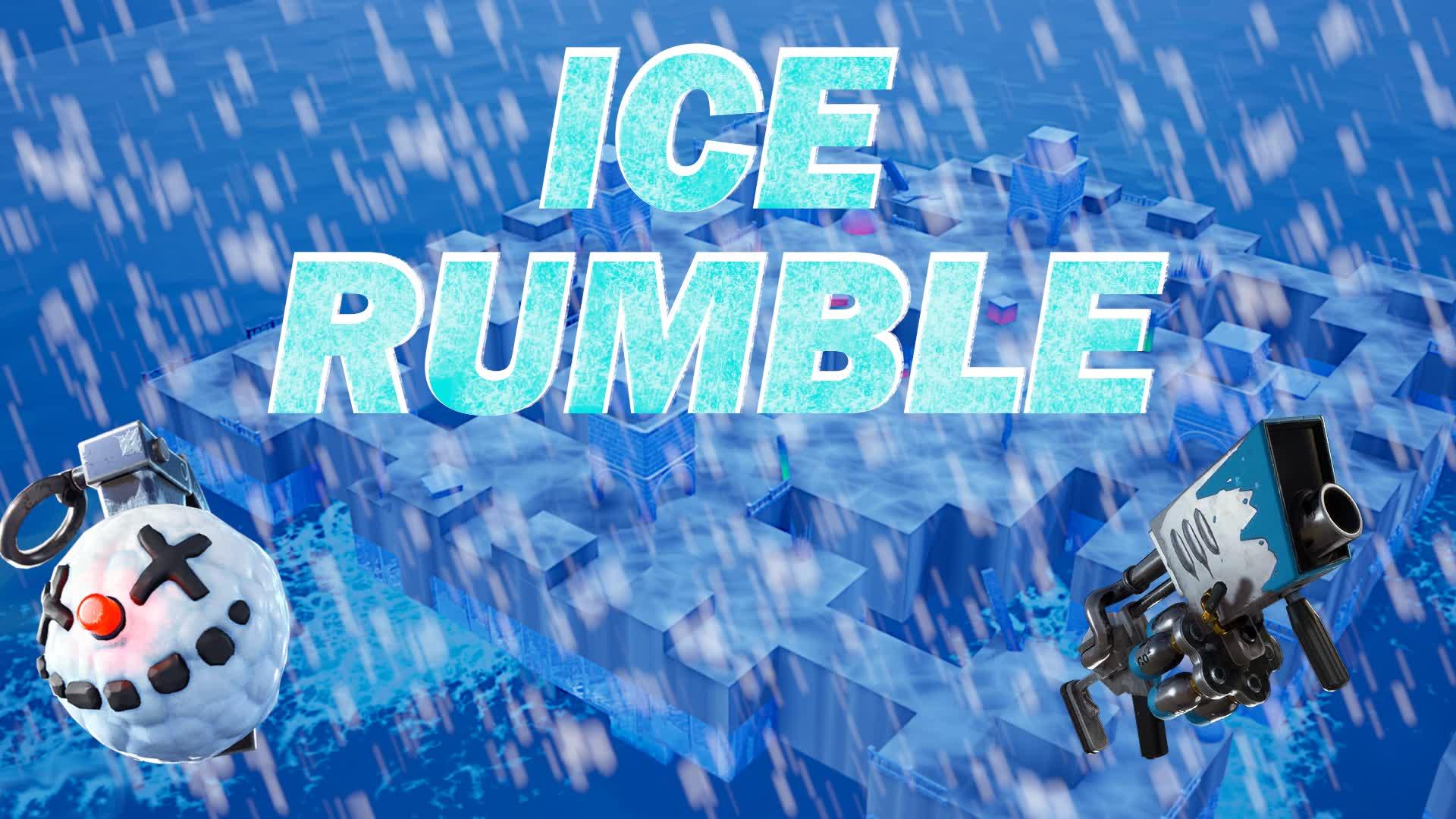 Ice Rumble