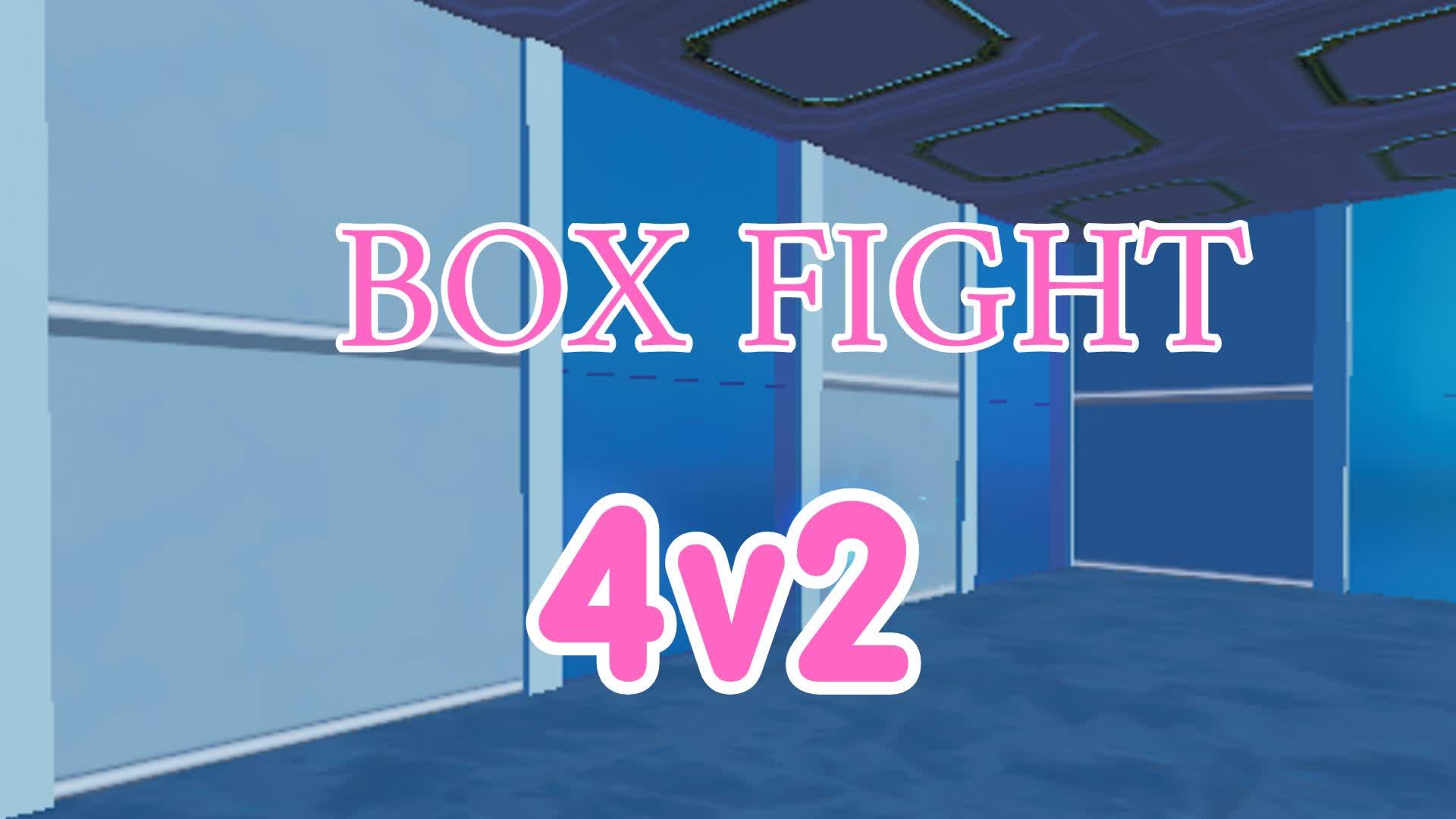 BOX FIGHT 4V2[2V4]