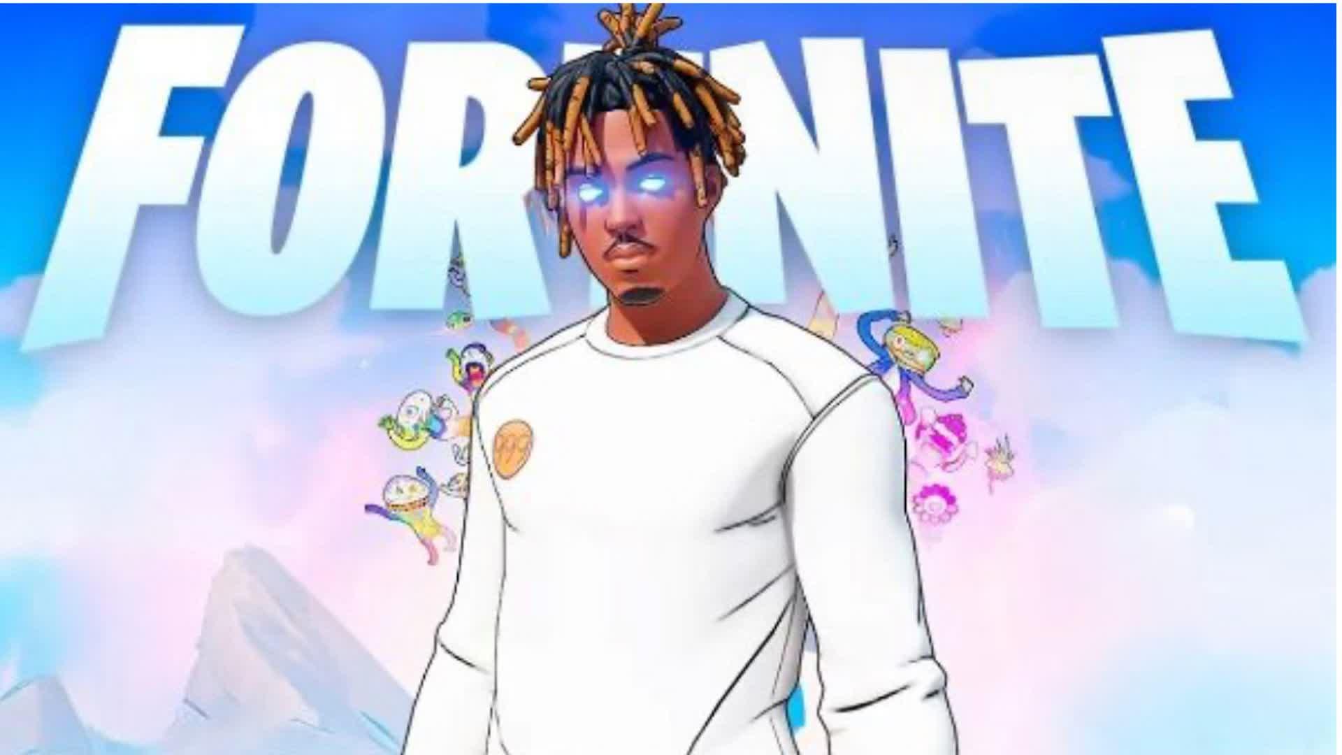 JUICE WRLD LIVE EVENT