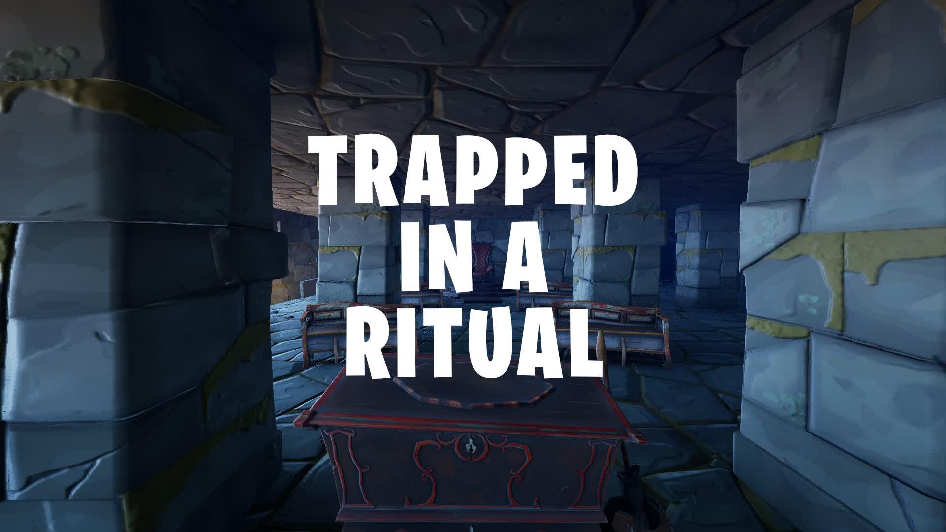 Trapped in a Ritual