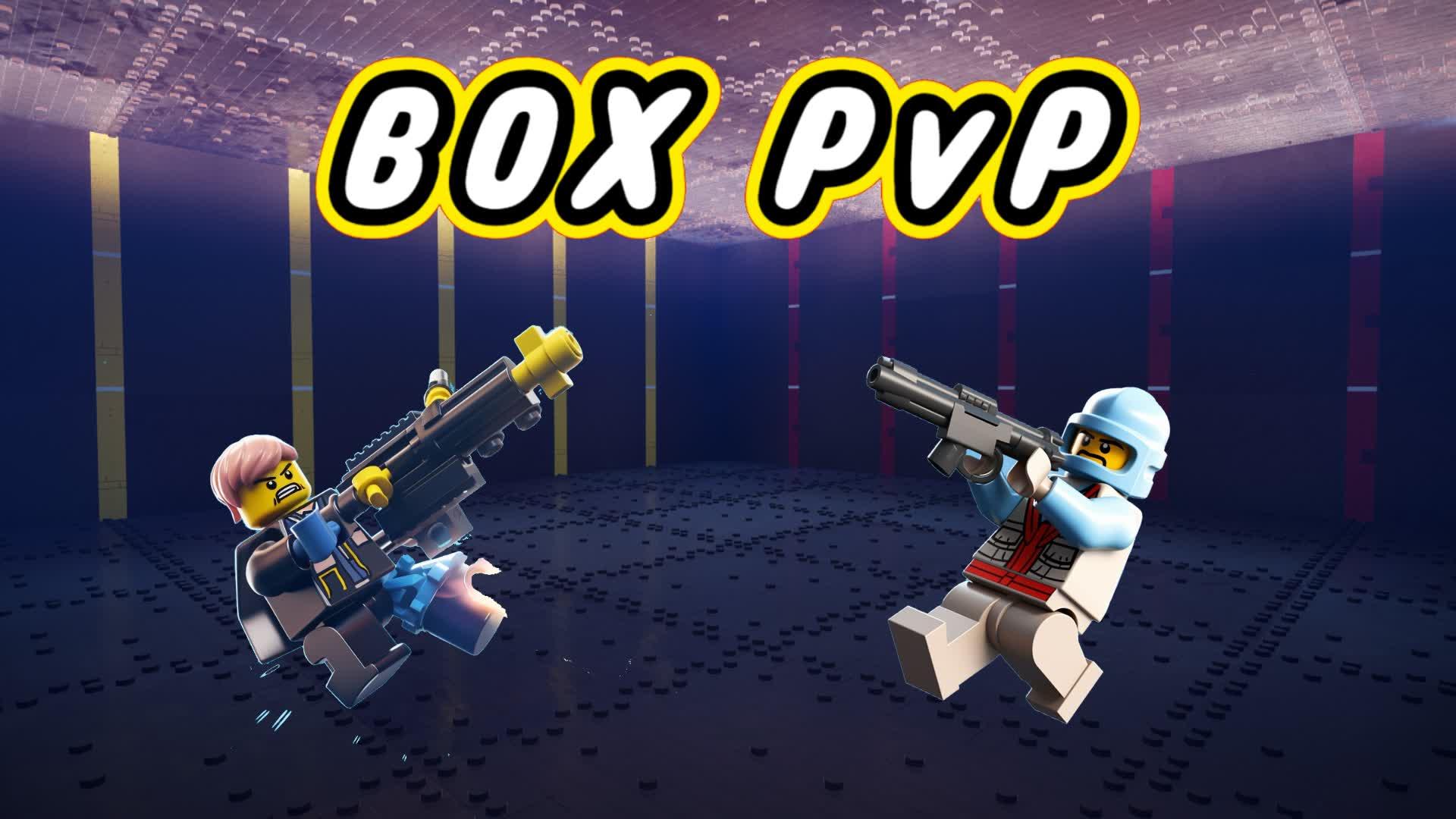 Brick Box PvP