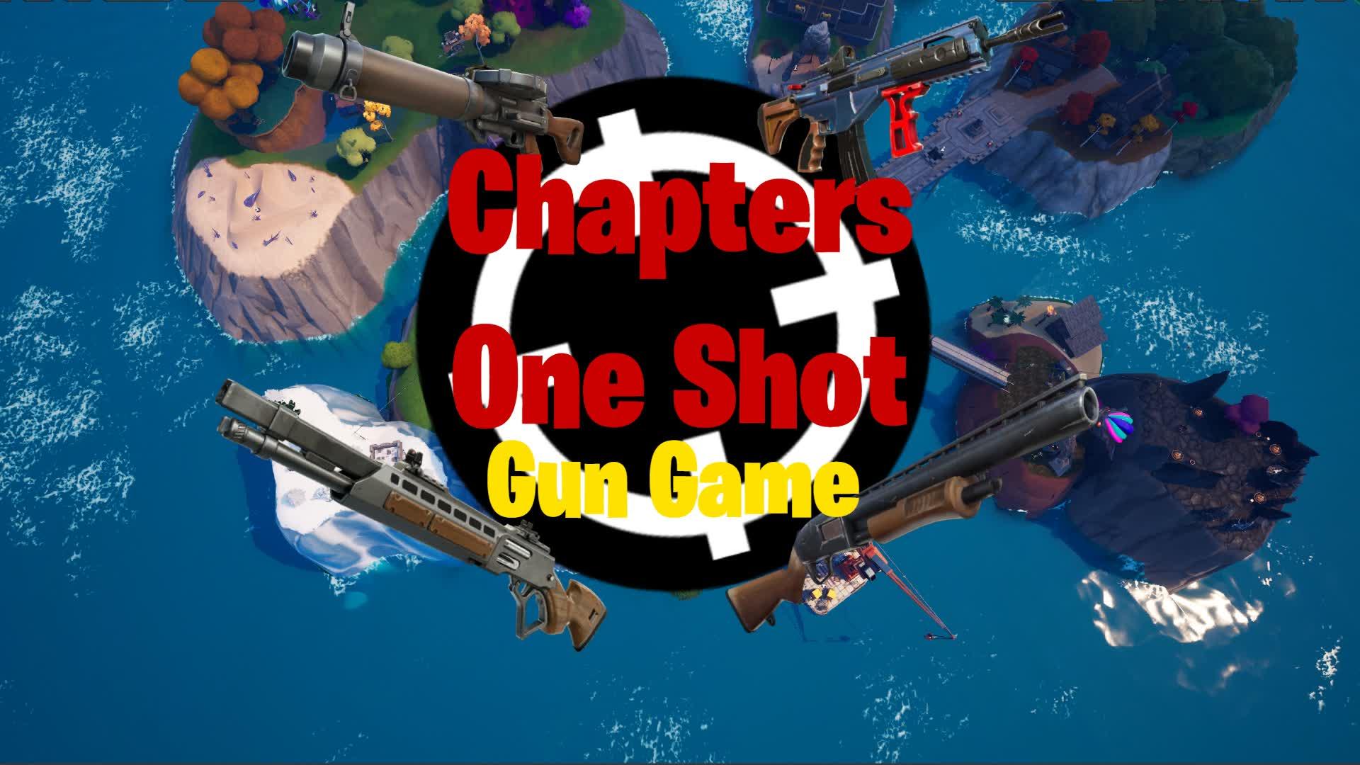 Chapters One Shot