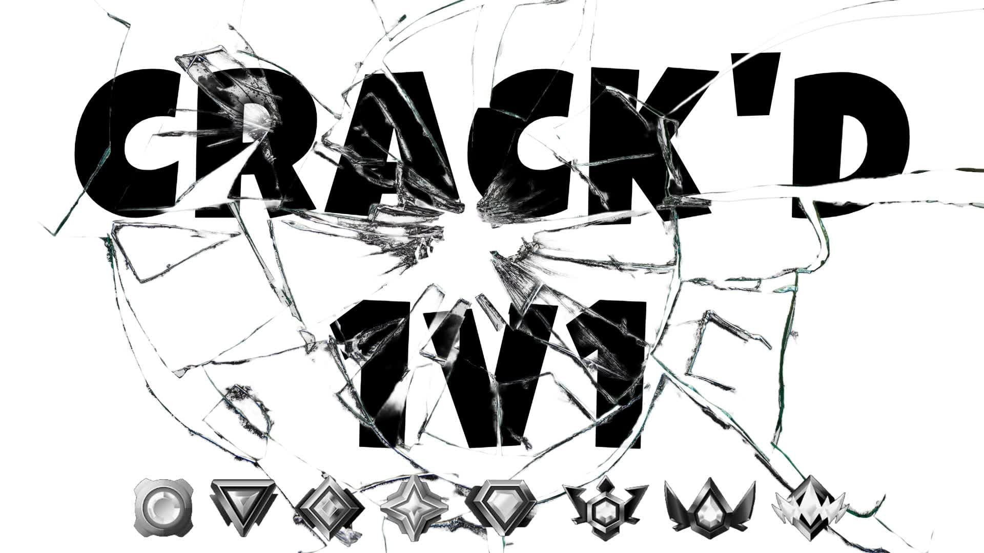 CRACK'D 1V1