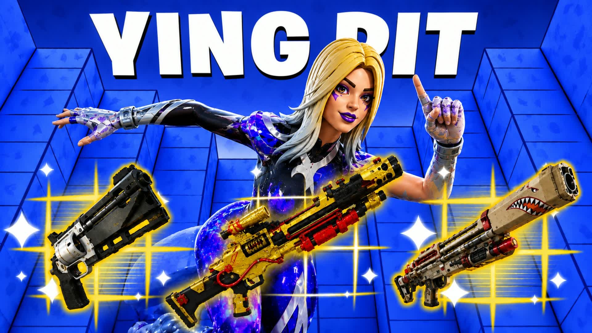 YING PIT