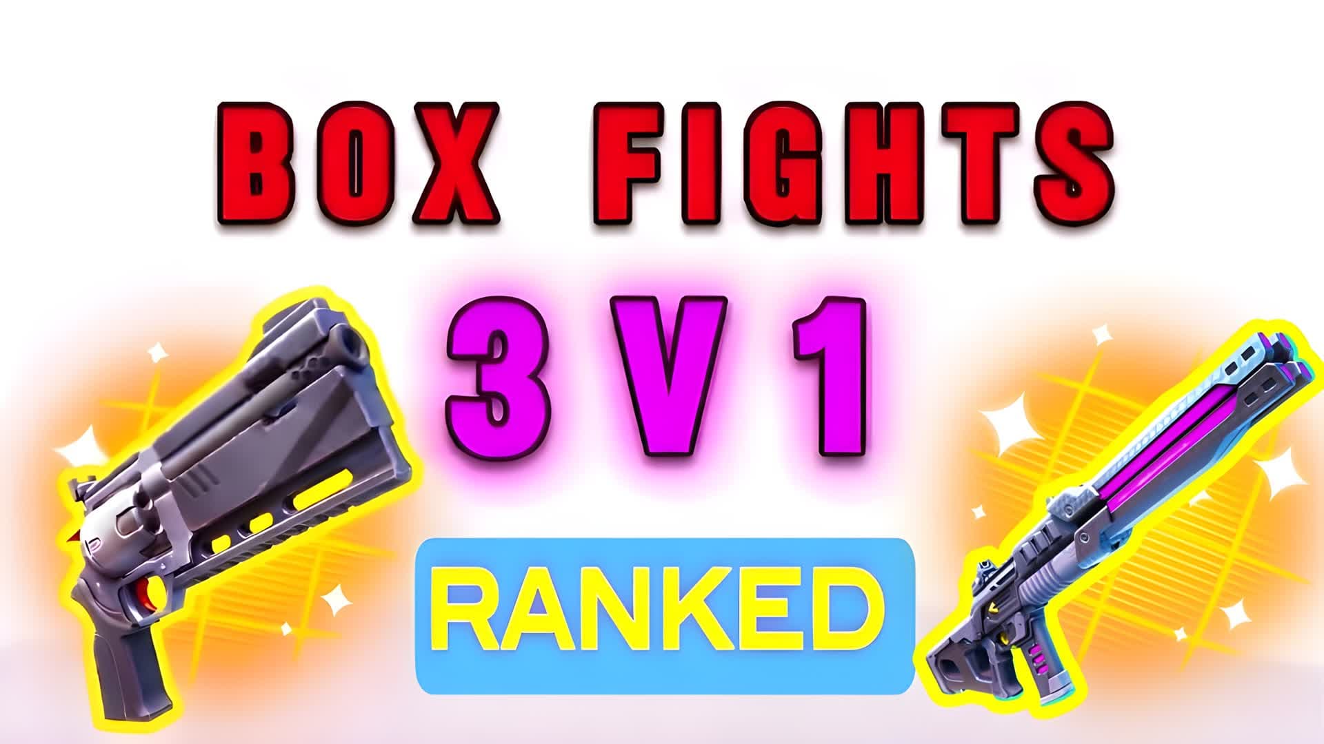 BOX FIGHTS 3V1 [2]