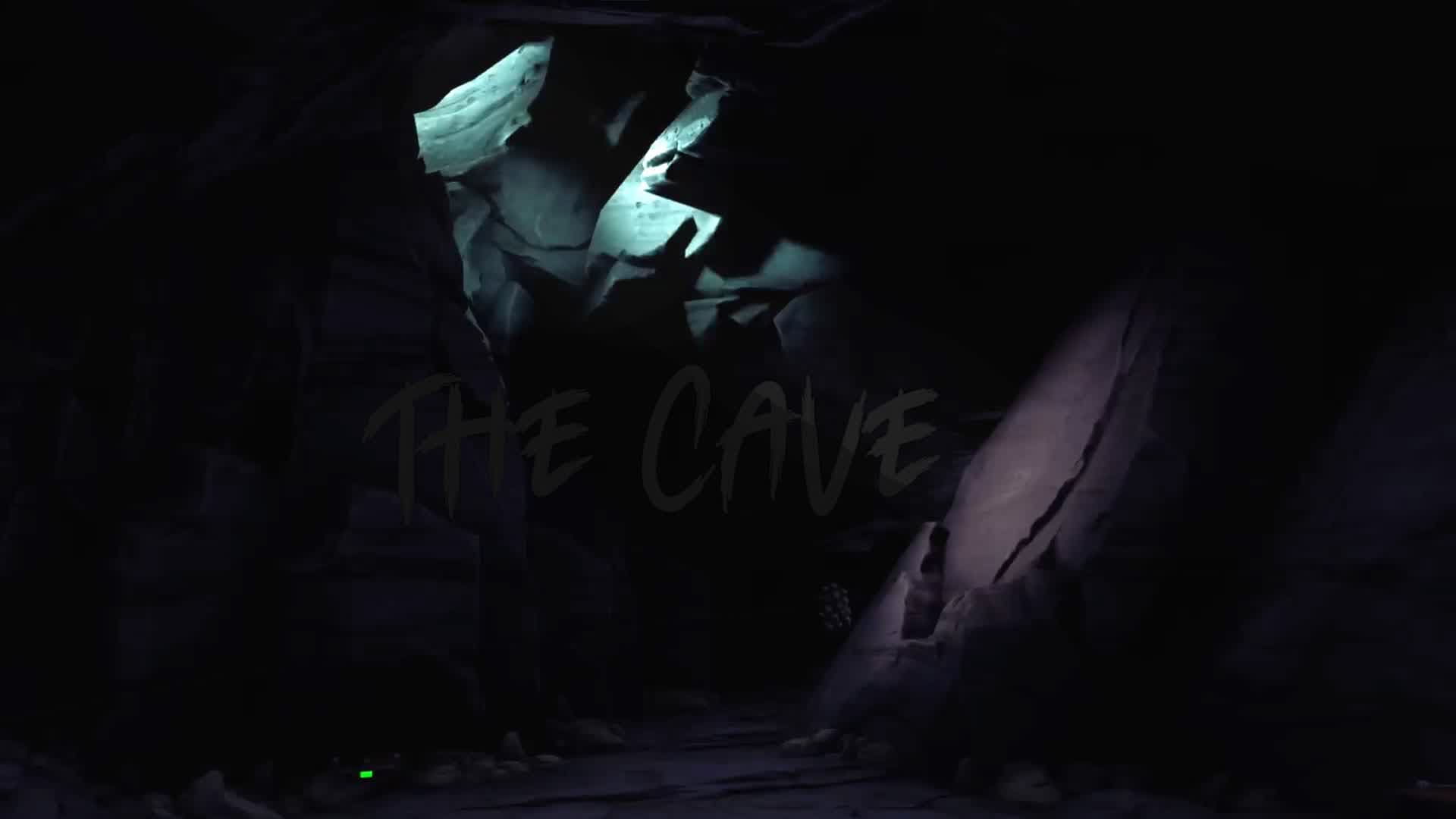 THE CAVE (BETA 2.0)