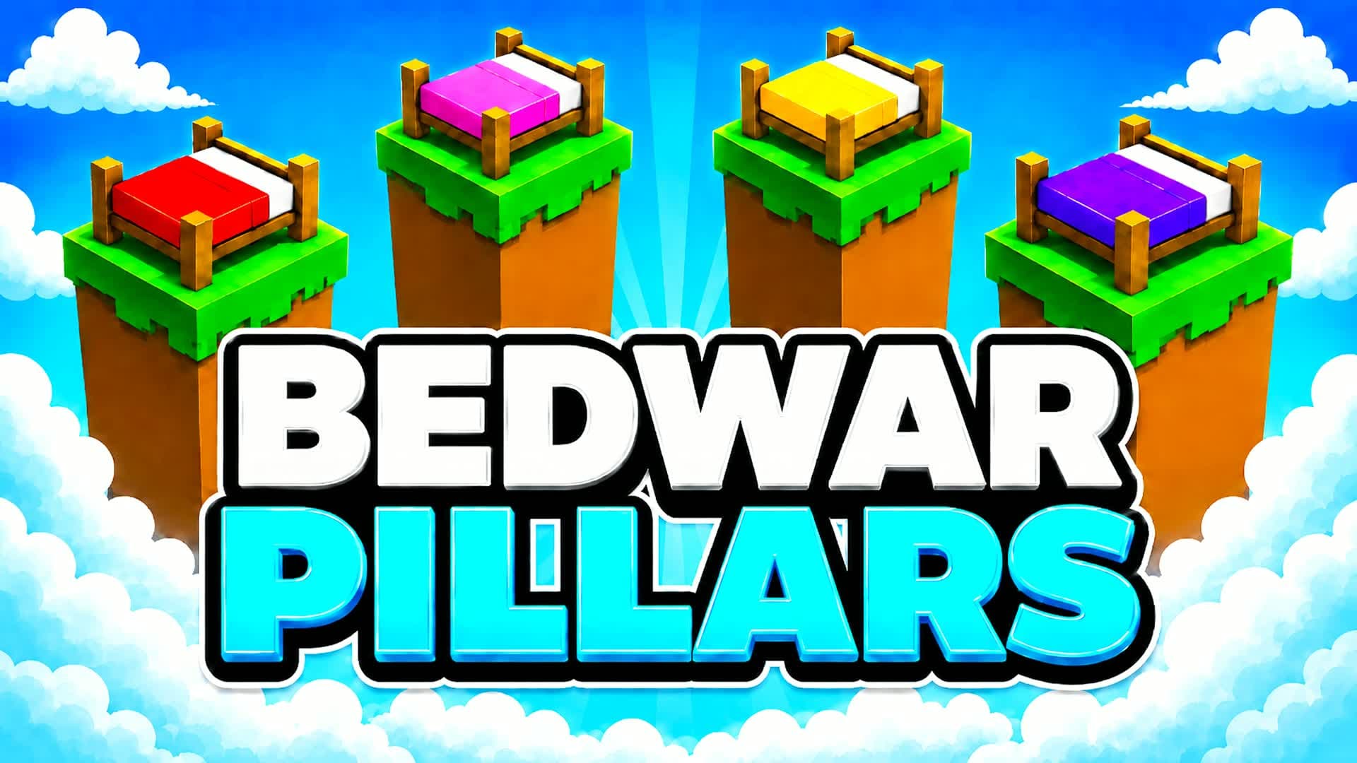 BEDWAR PILLARS