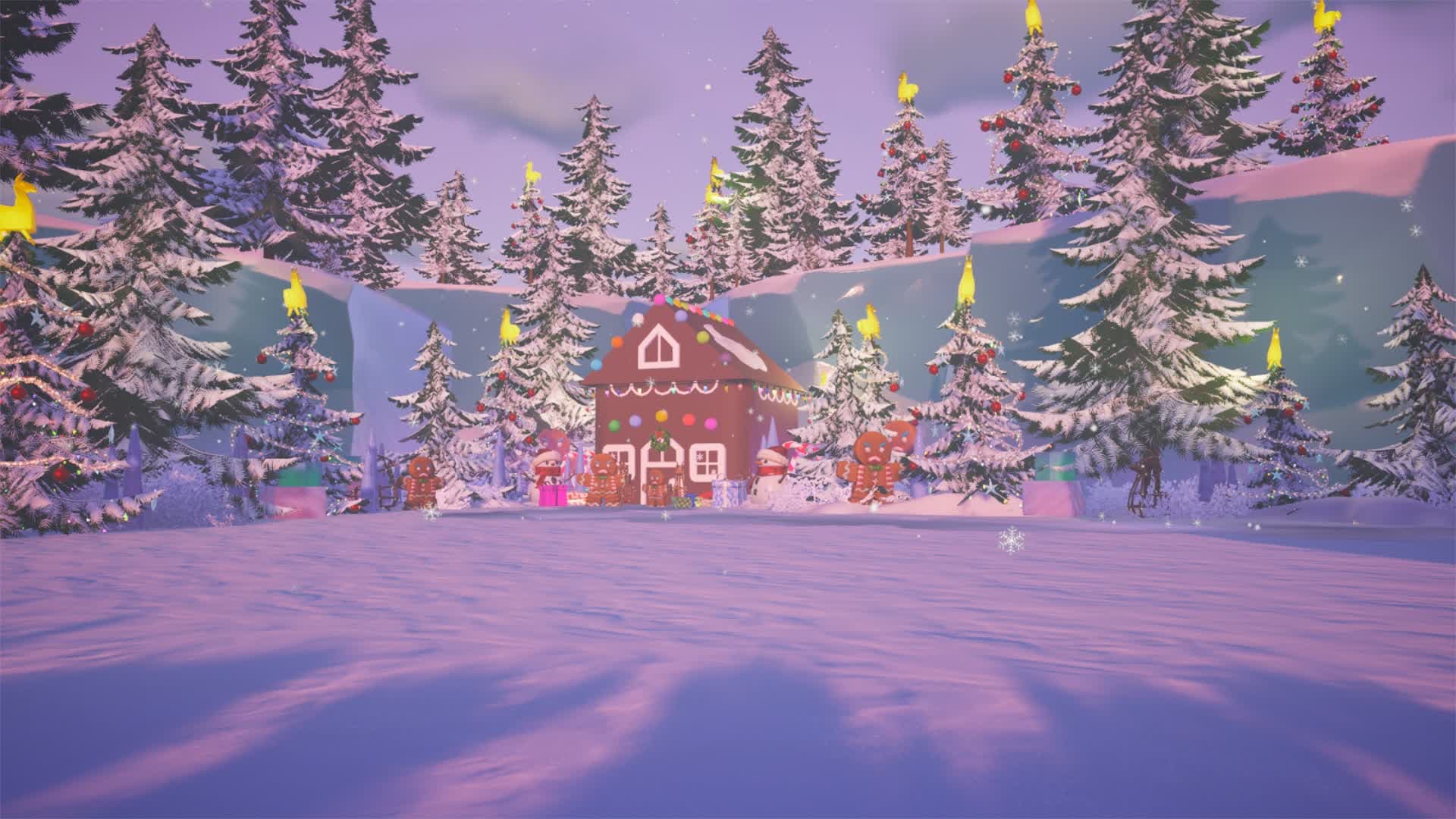 Christmas photography 2020