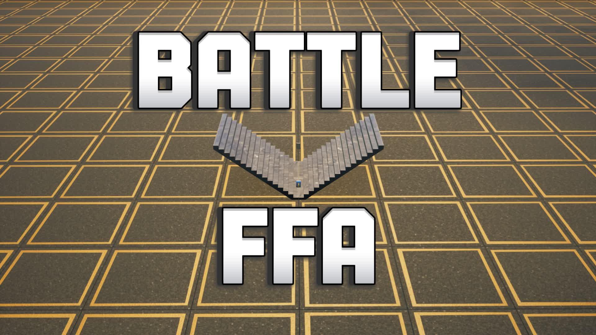 FFA Battle