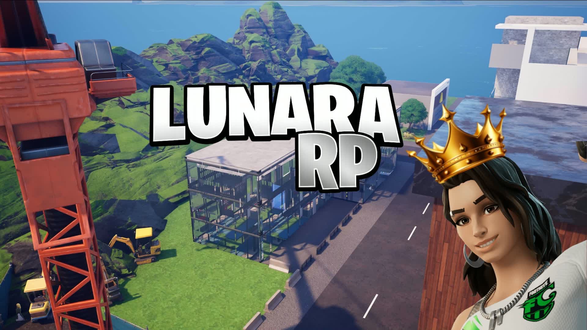 Lunara rp