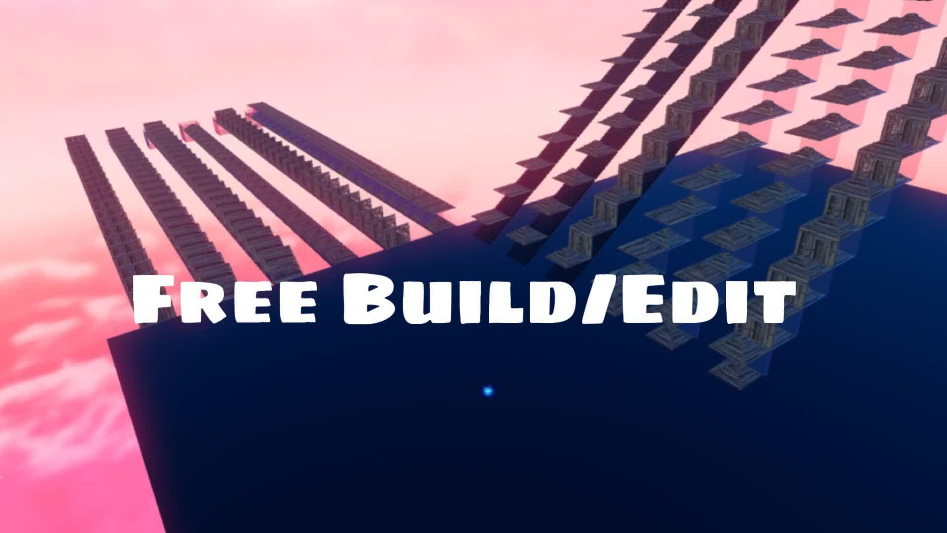 Edit/Free Build