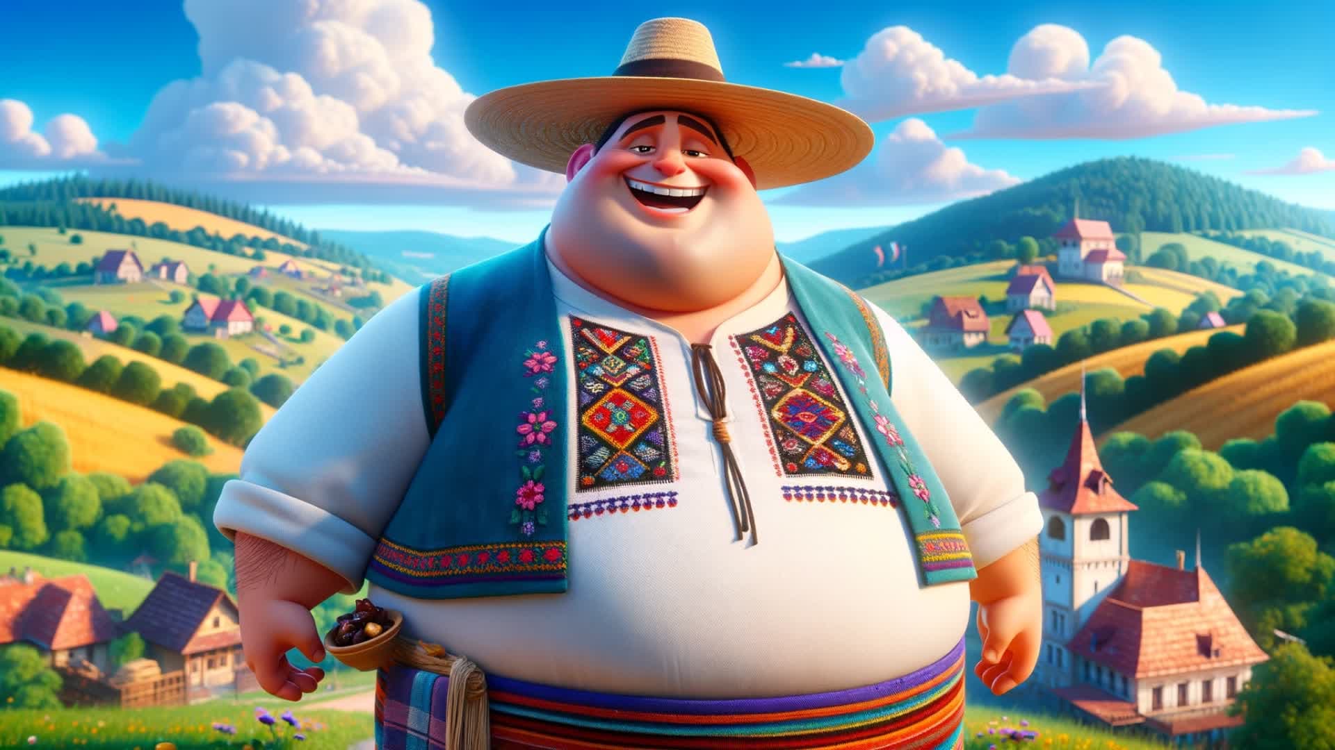 BALKAN - ZONEWARS👨🌾