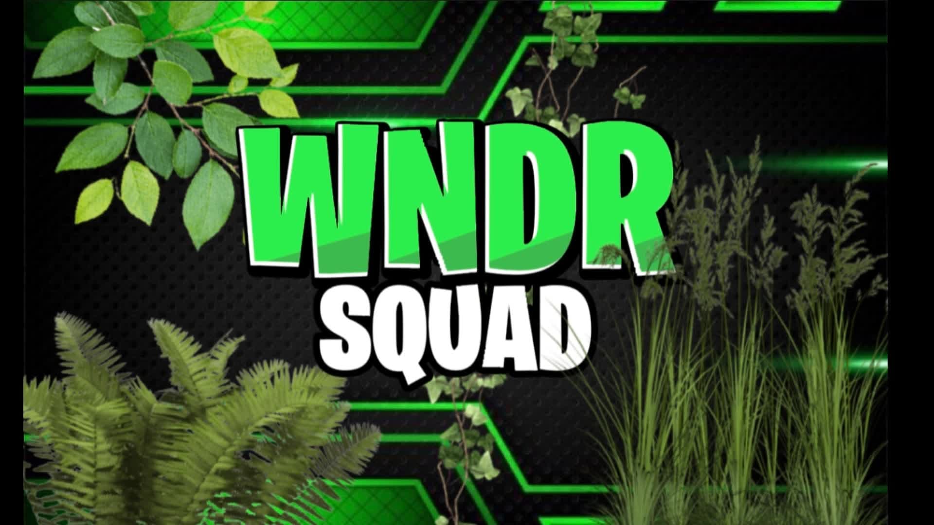 wonder squad mansion