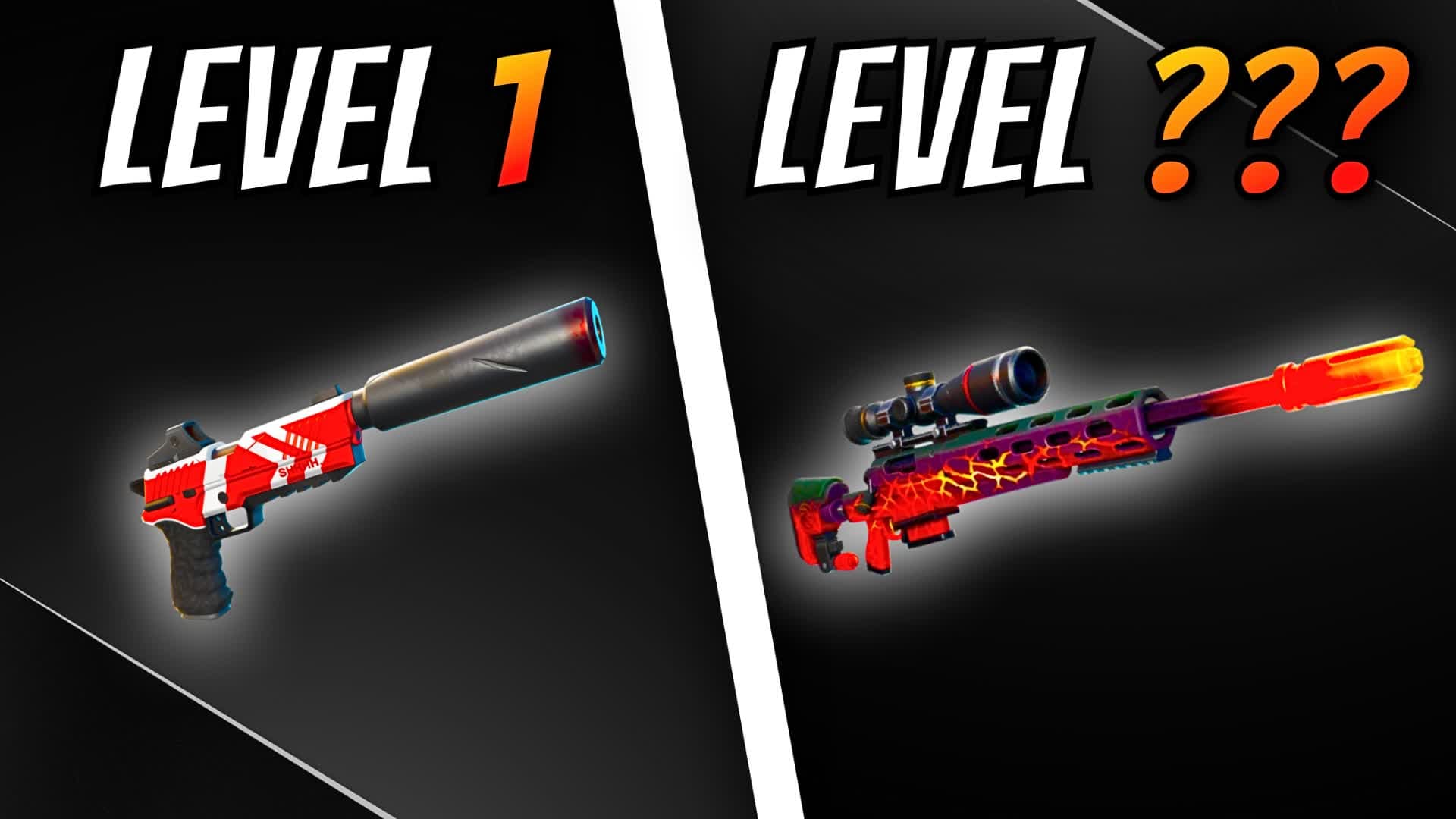 ⭐️ GUN GAME 🔫 MICRO ONE SHOT
